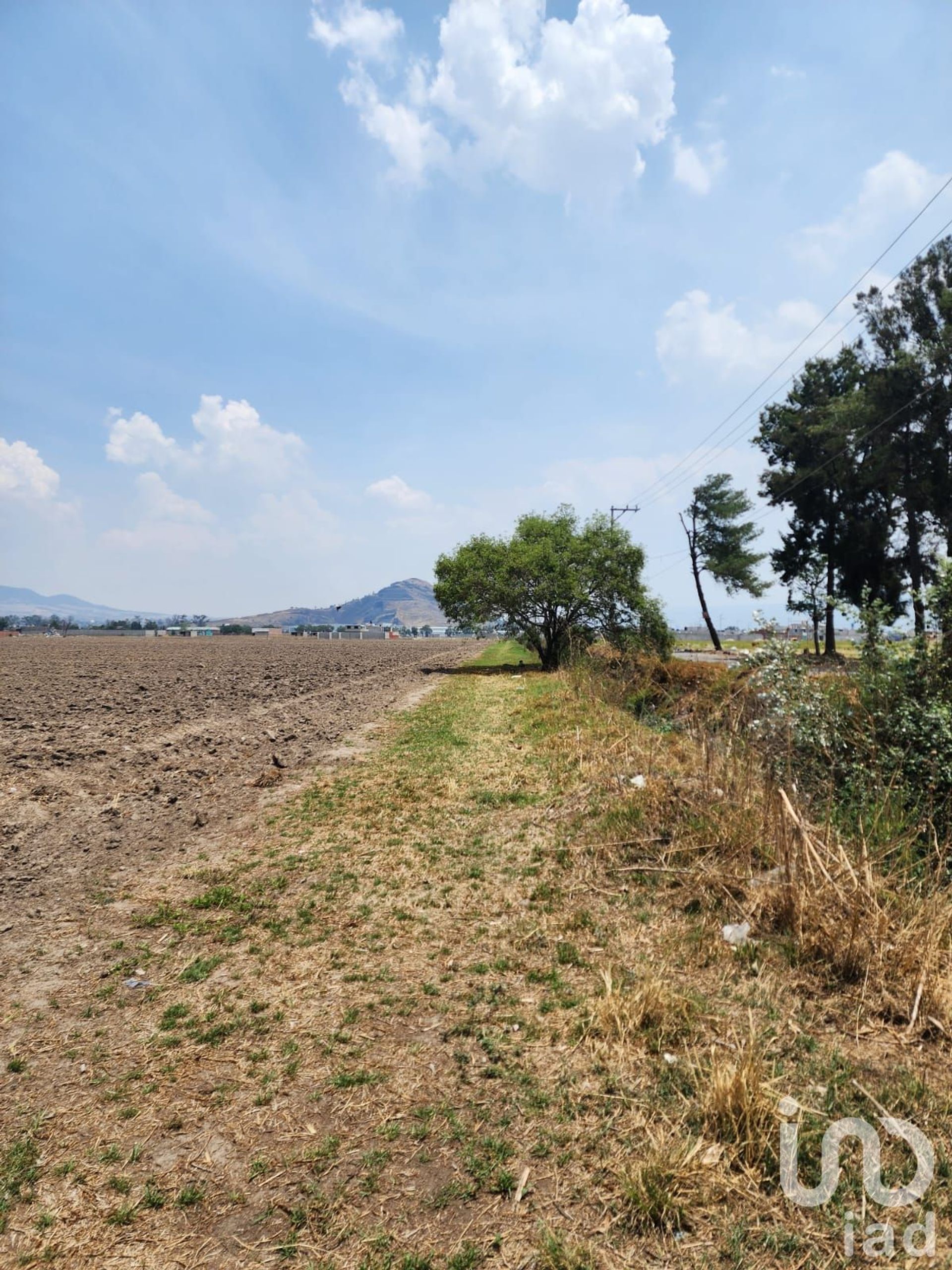 Tanah dalam San Gregorio Cuautzingo, Estado de México 12676412