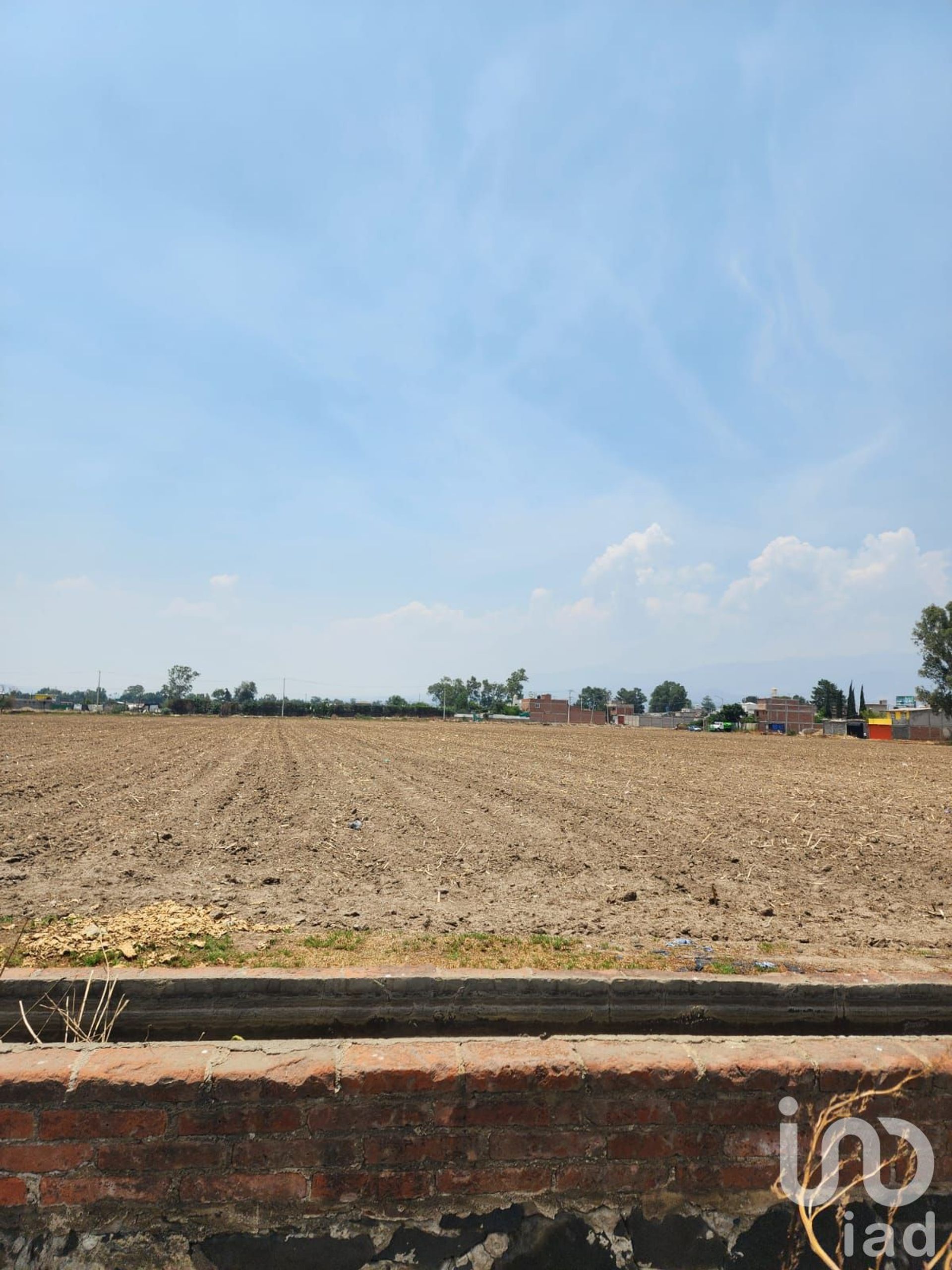 Tanah dalam San Gregorio Cuautzingo, Estado de México 12676412