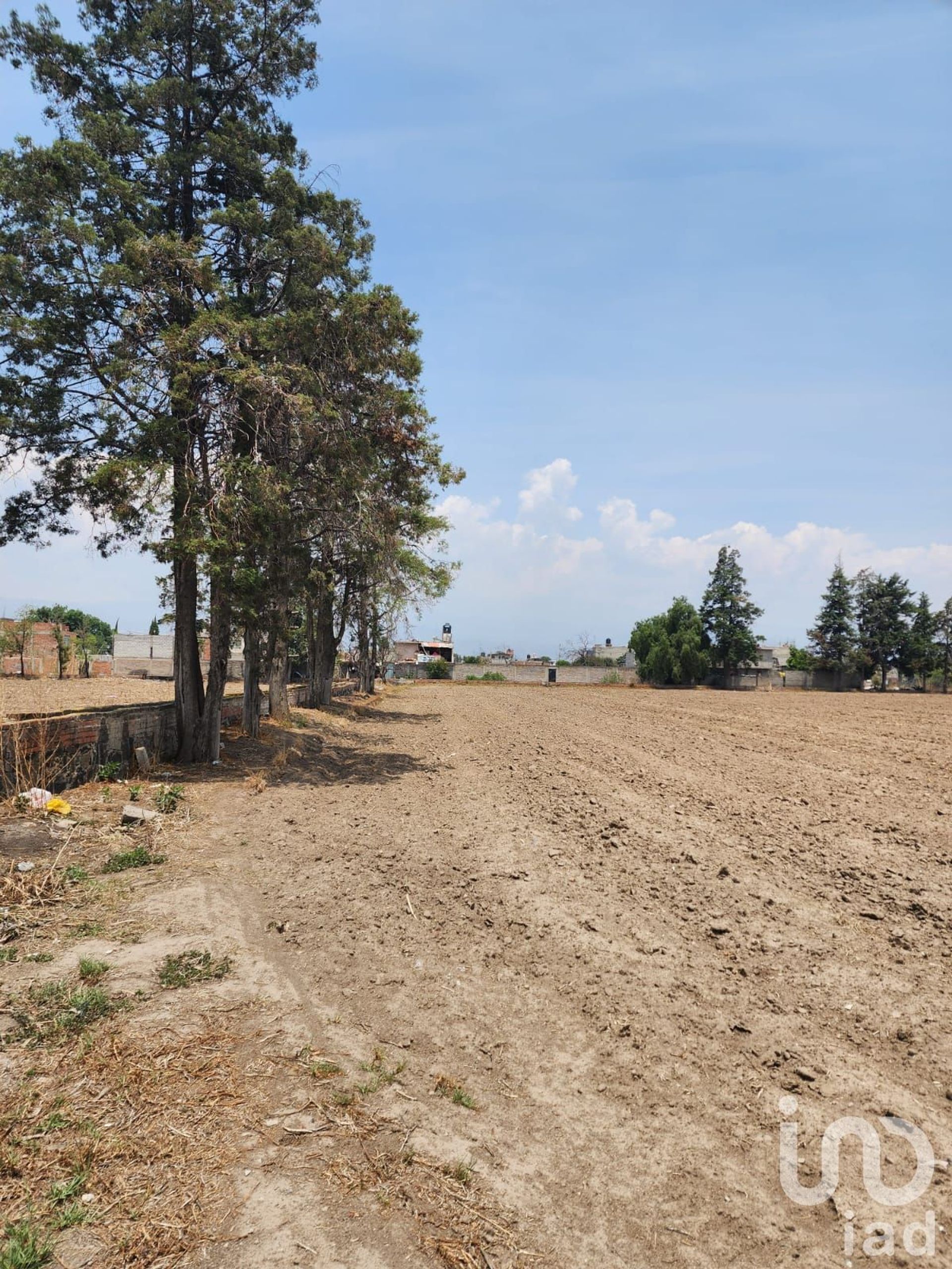 Tanah dalam San Gregorio Cuautzingo, Estado de México 12676412