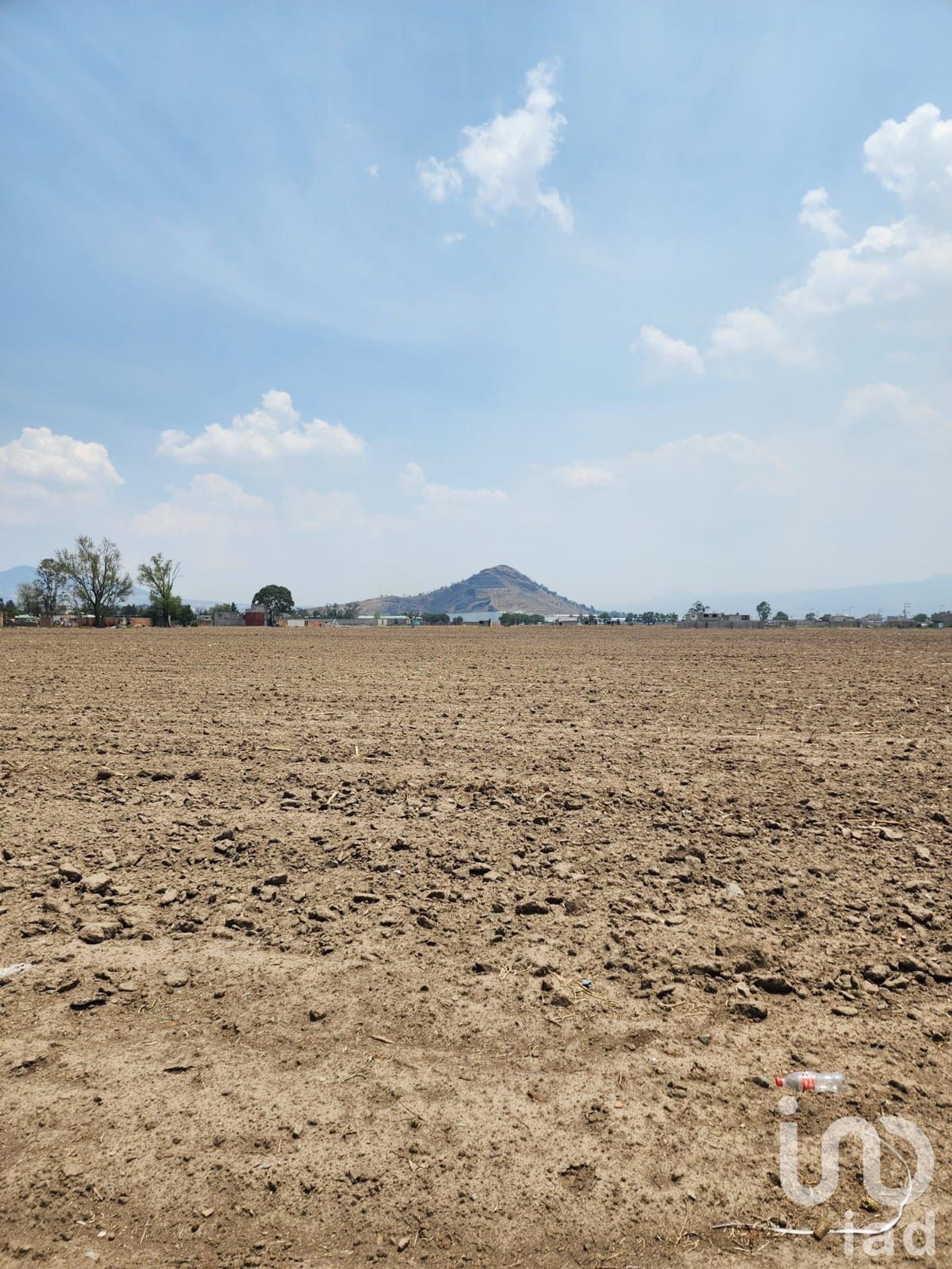 Tanah dalam San Gregorio Cuautzingo, Estado de México 12676412