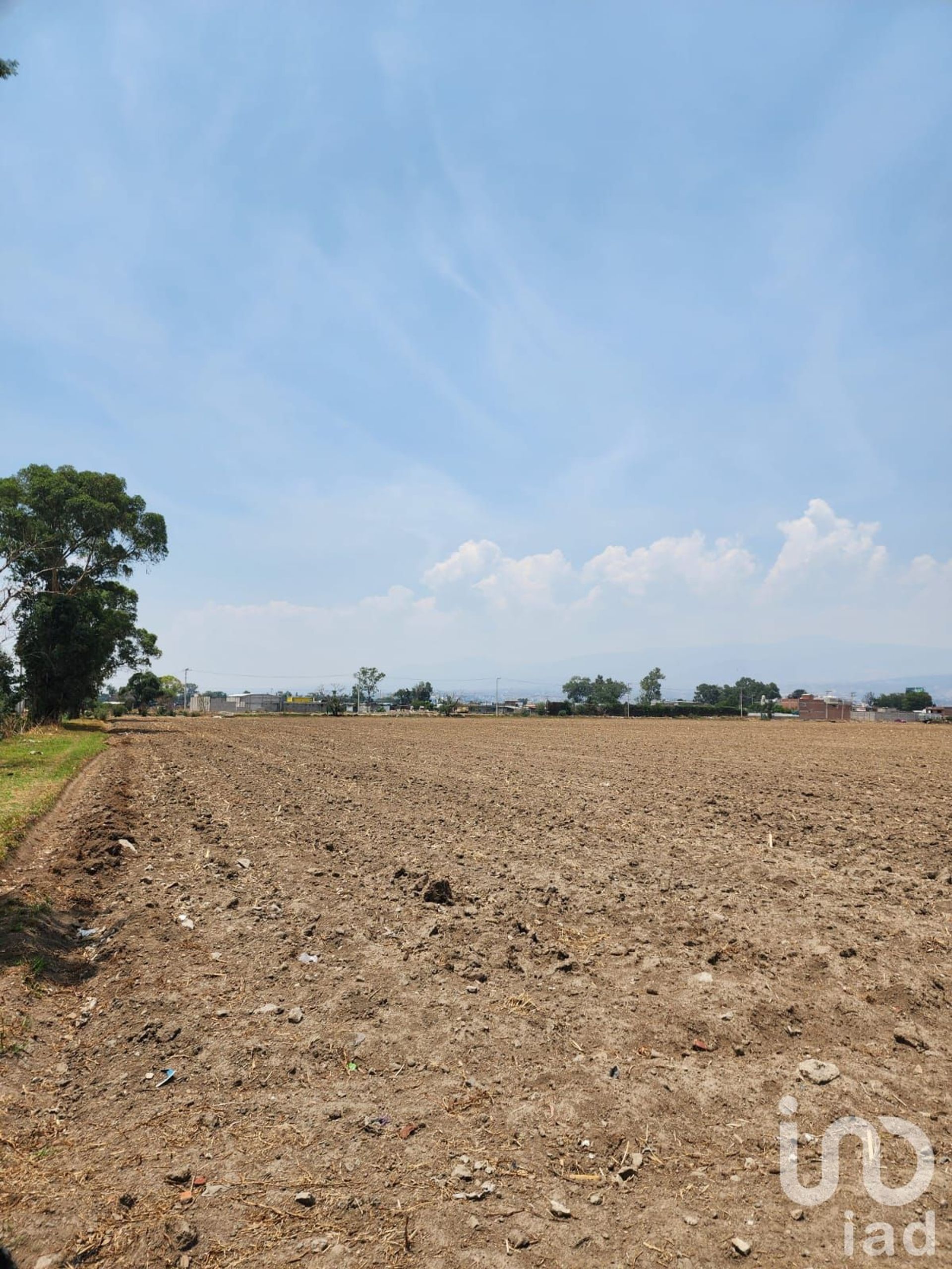 Terra no San Gregorio Cuautzingo, México 12676412