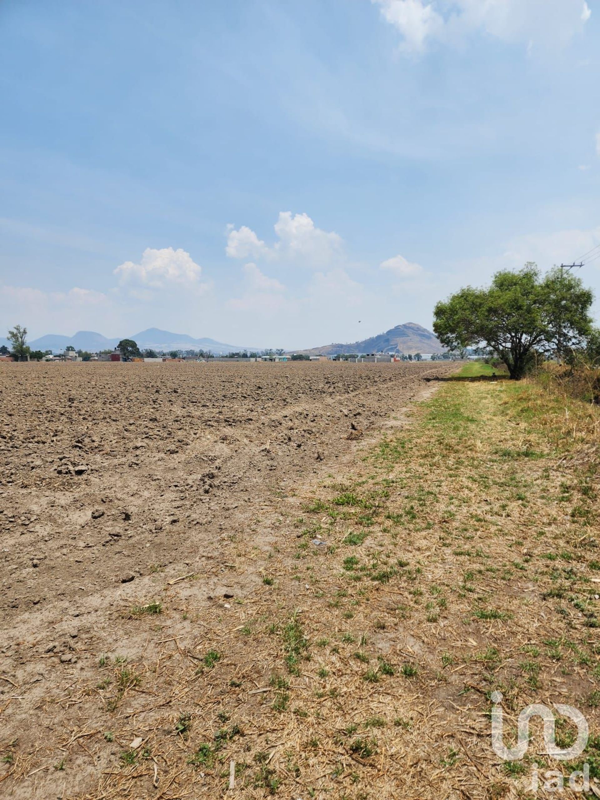 Terra no San Gregorio Cuautzingo, México 12676412