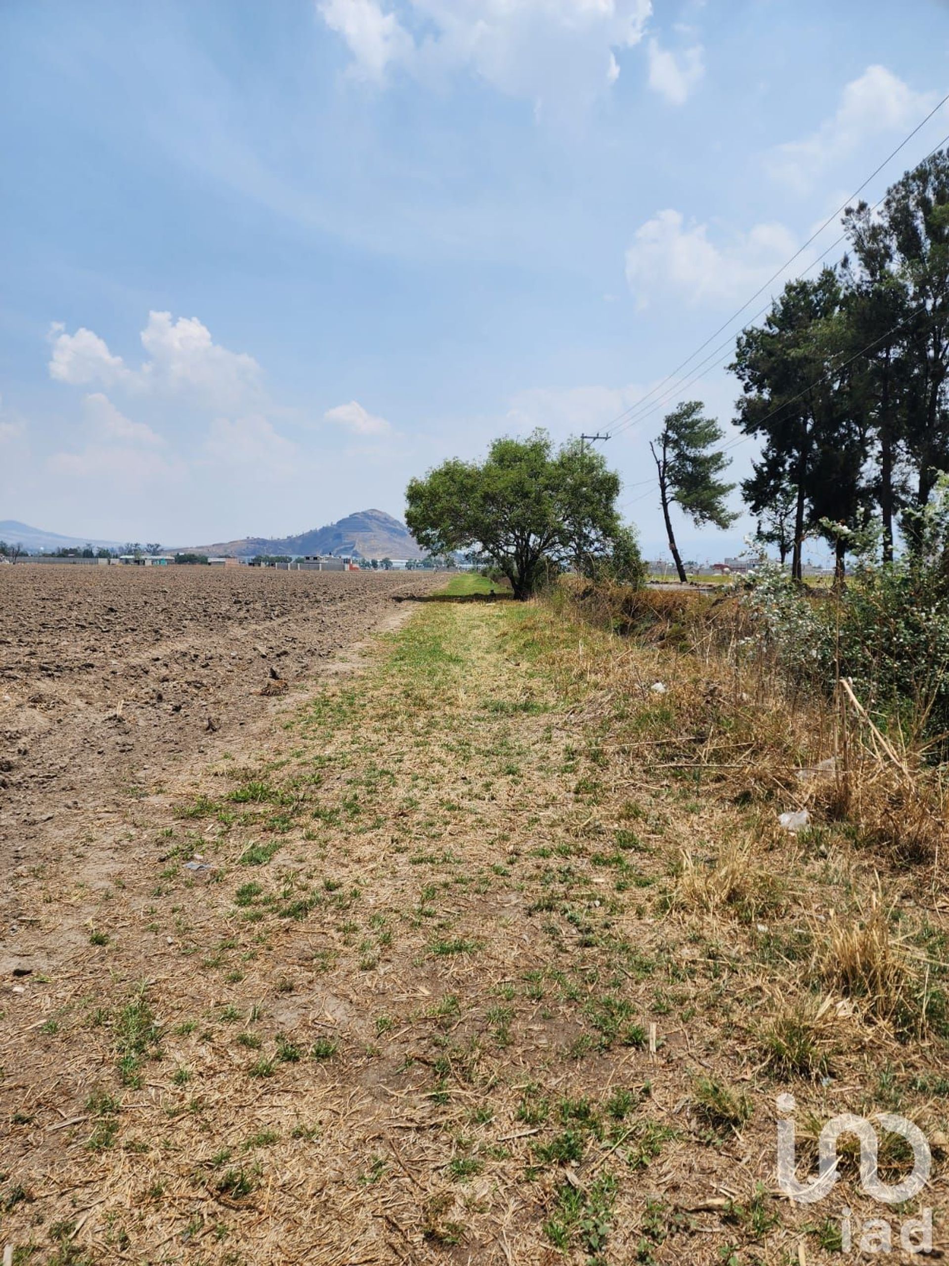 Terra no San Gregorio Cuautzingo, México 12676412