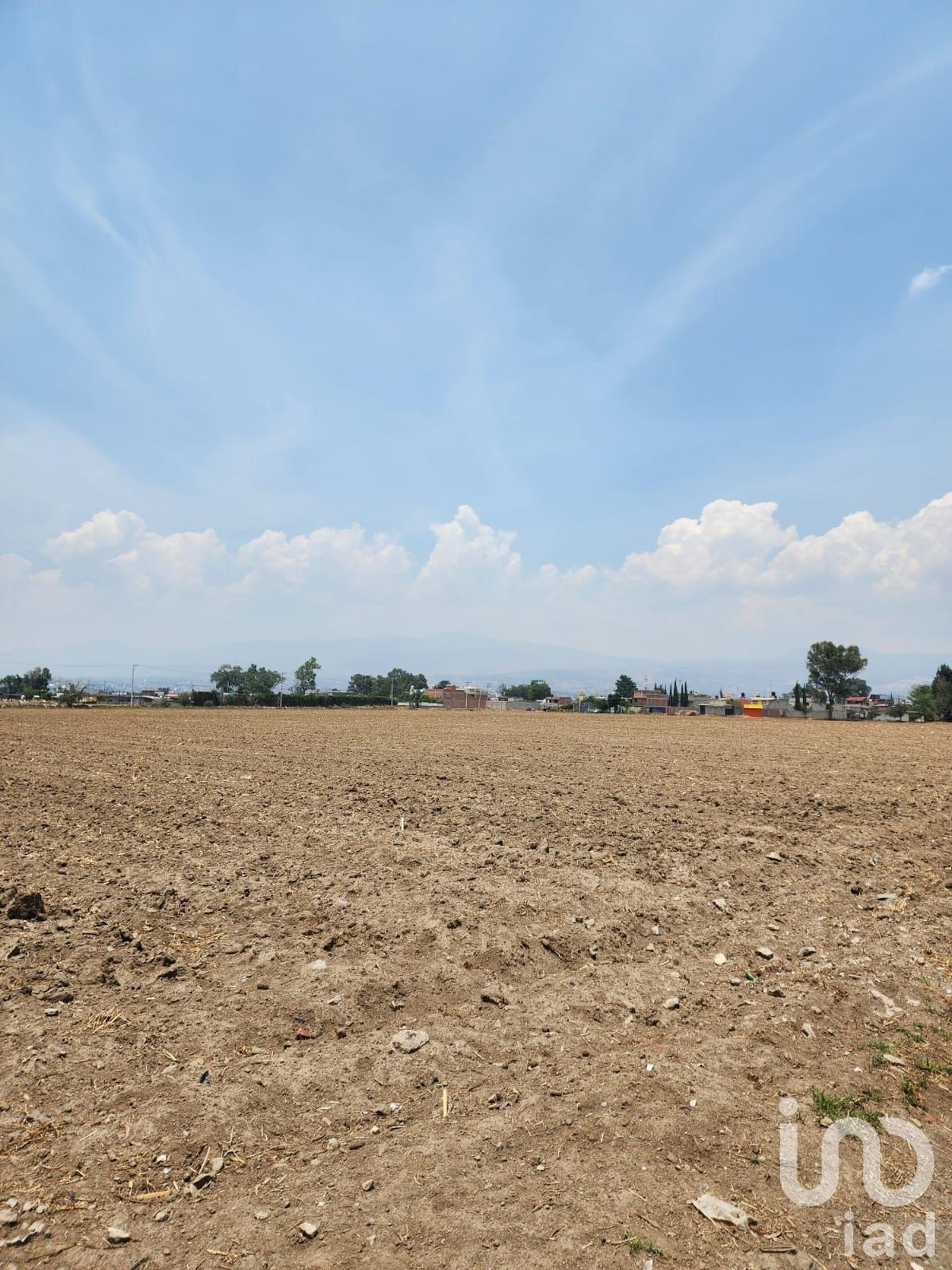 Terra no San Gregorio Cuautzingo, México 12676412