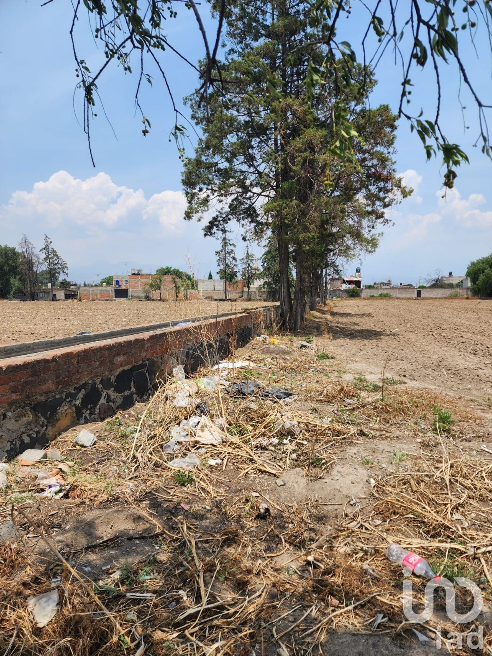 Tanah dalam San Gregorio Cuautzingo, Estado de México 12676412