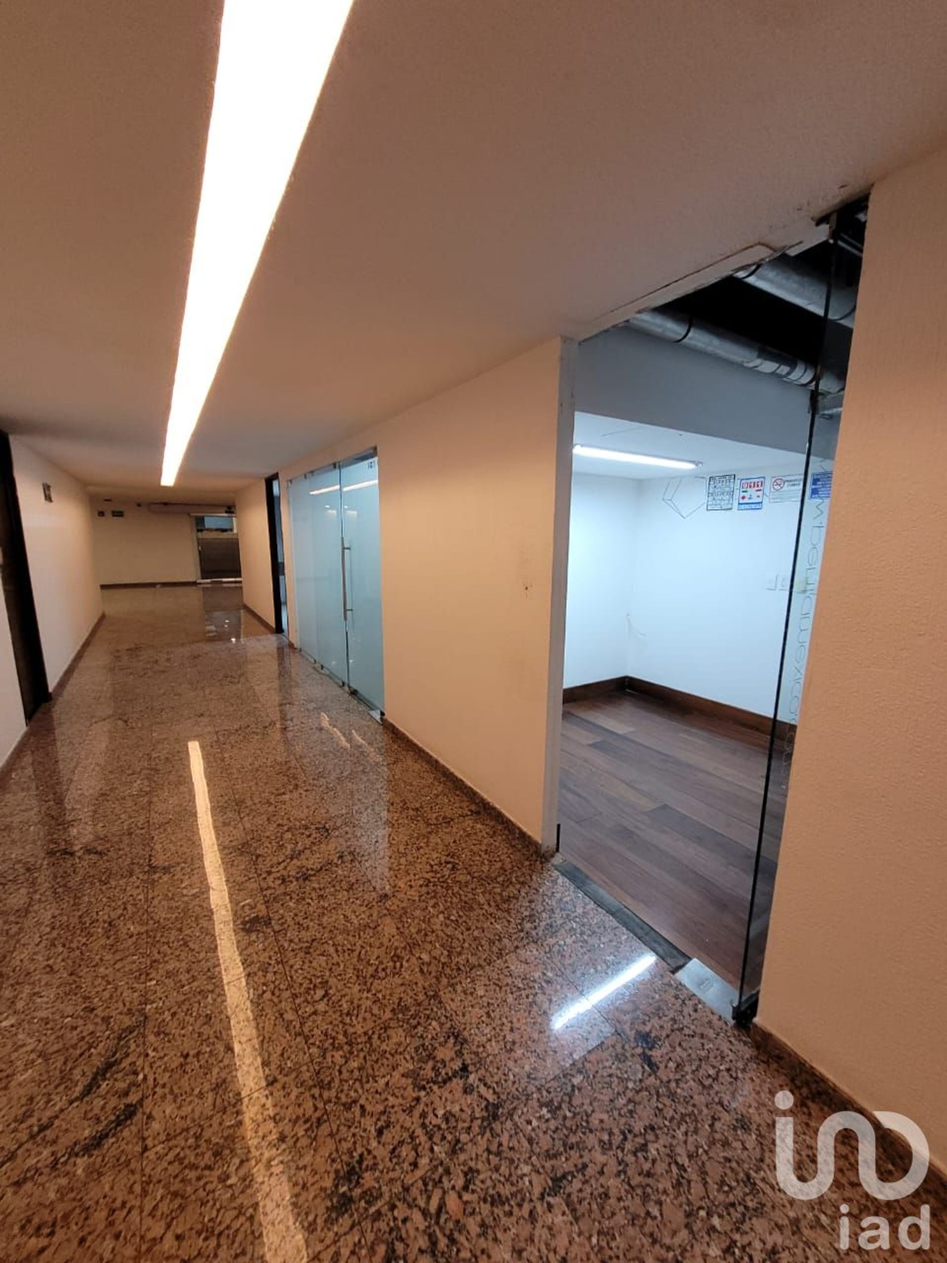 Büro im Unidad del Seguro Social in Santa Fe, Ciudad de Mexiko 12676417