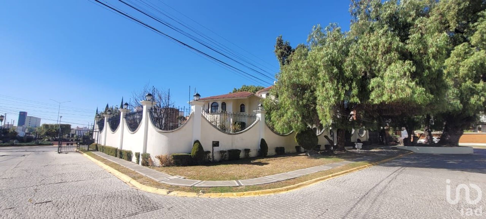 House in Pachuca de Soto, Hidalgo 12676422