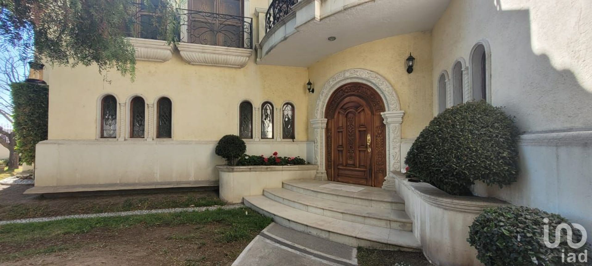 House in Pachuca de Soto, Hidalgo 12676422