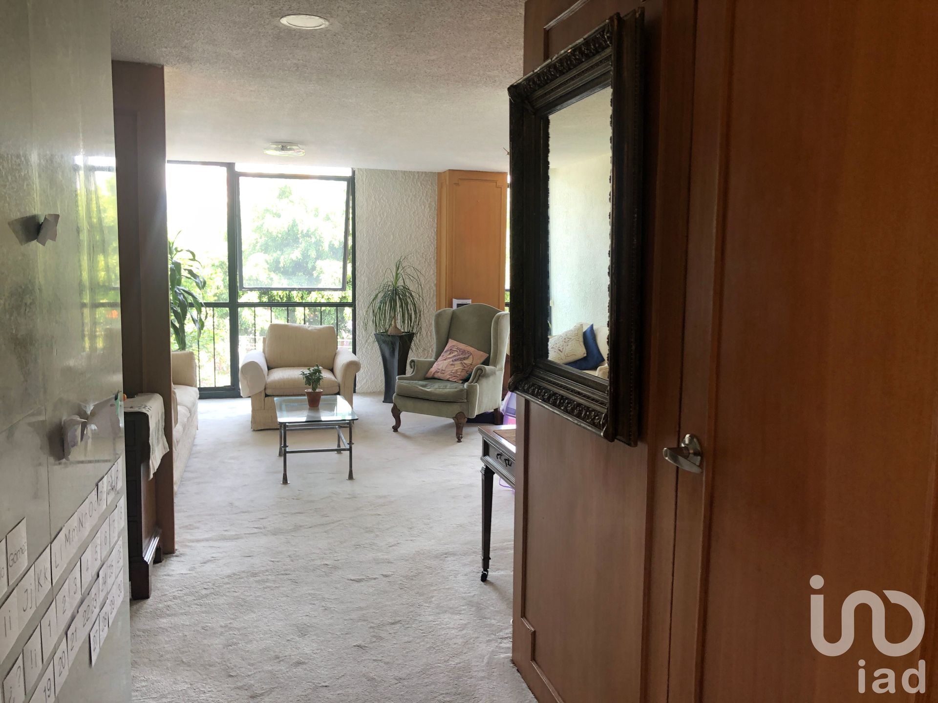 Condominium in Ciudad de México, Ciudad de México 12676474