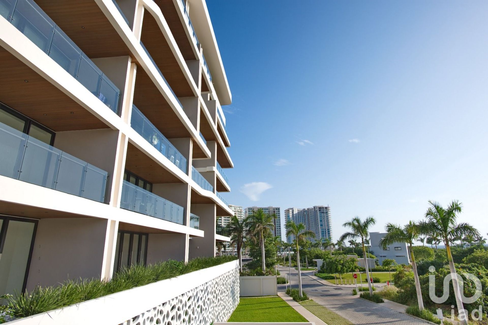 Condominium dans Cancún, Quintana Roo 12676481