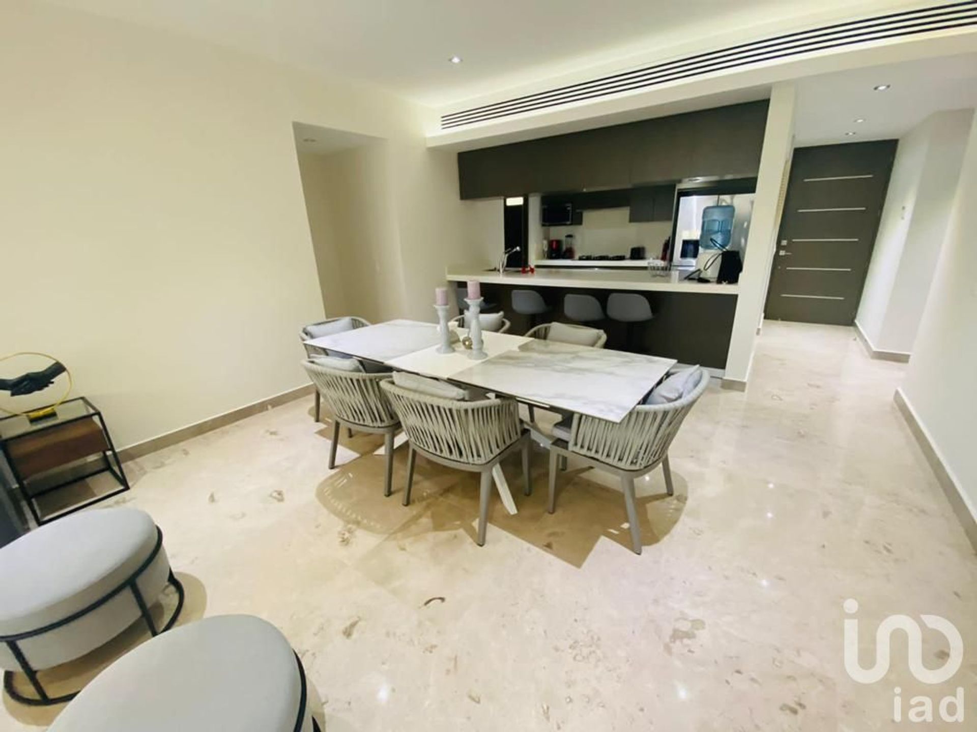 Condominium dans Cancún, Quintana Roo 12676481