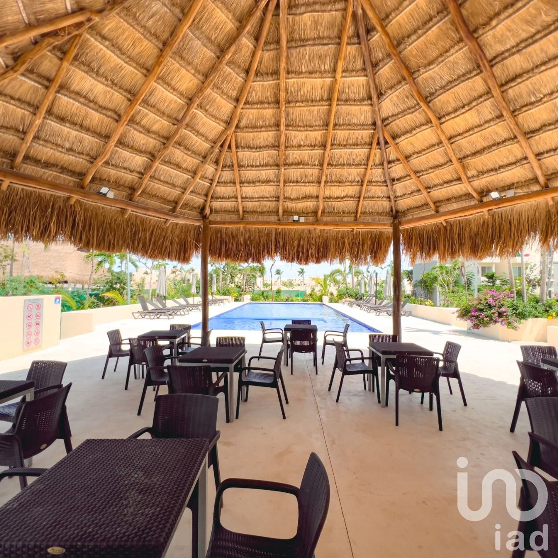 عمارات في , Quintana Roo 12676507