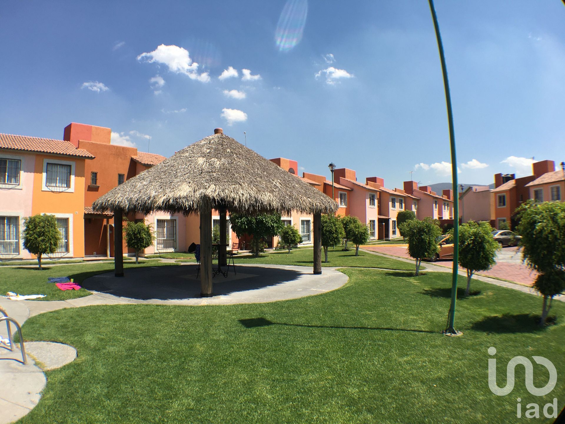 Hus i Tezoyuca, Morelos 12676508