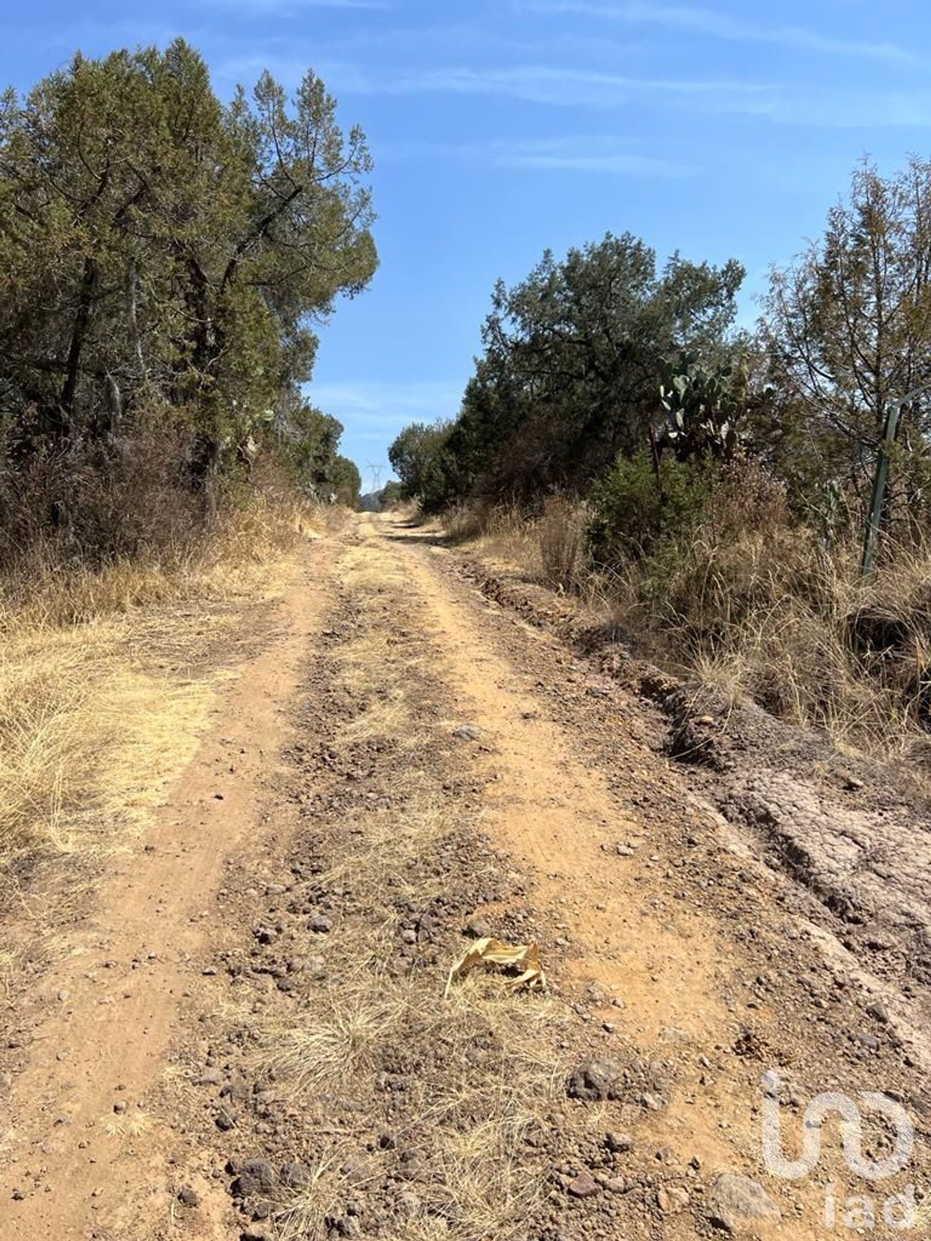 Γη σε San Joaquín Coapango, Estado de México 12676513