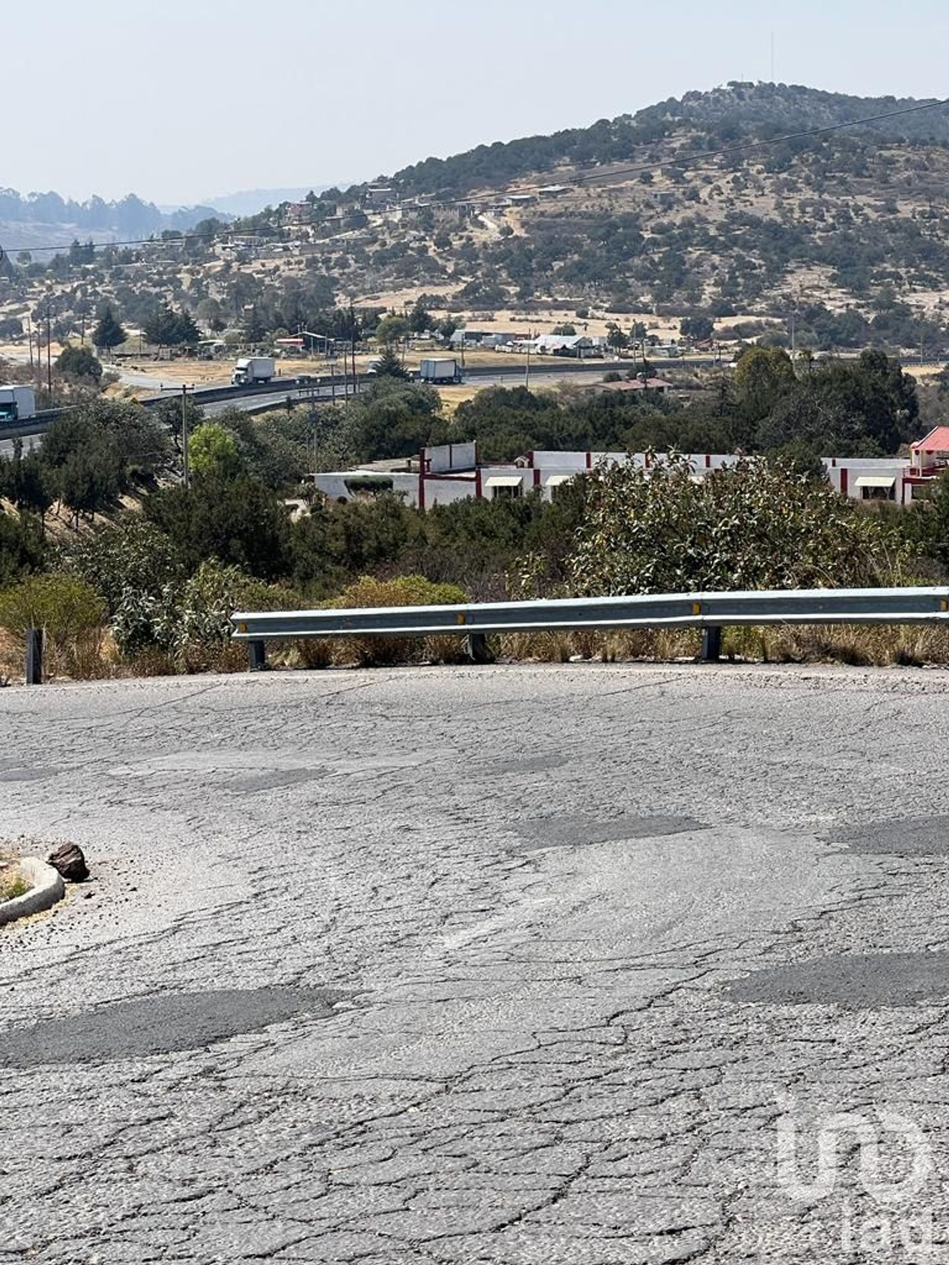 Γη σε San Joaquín Coapango, Estado de México 12676513