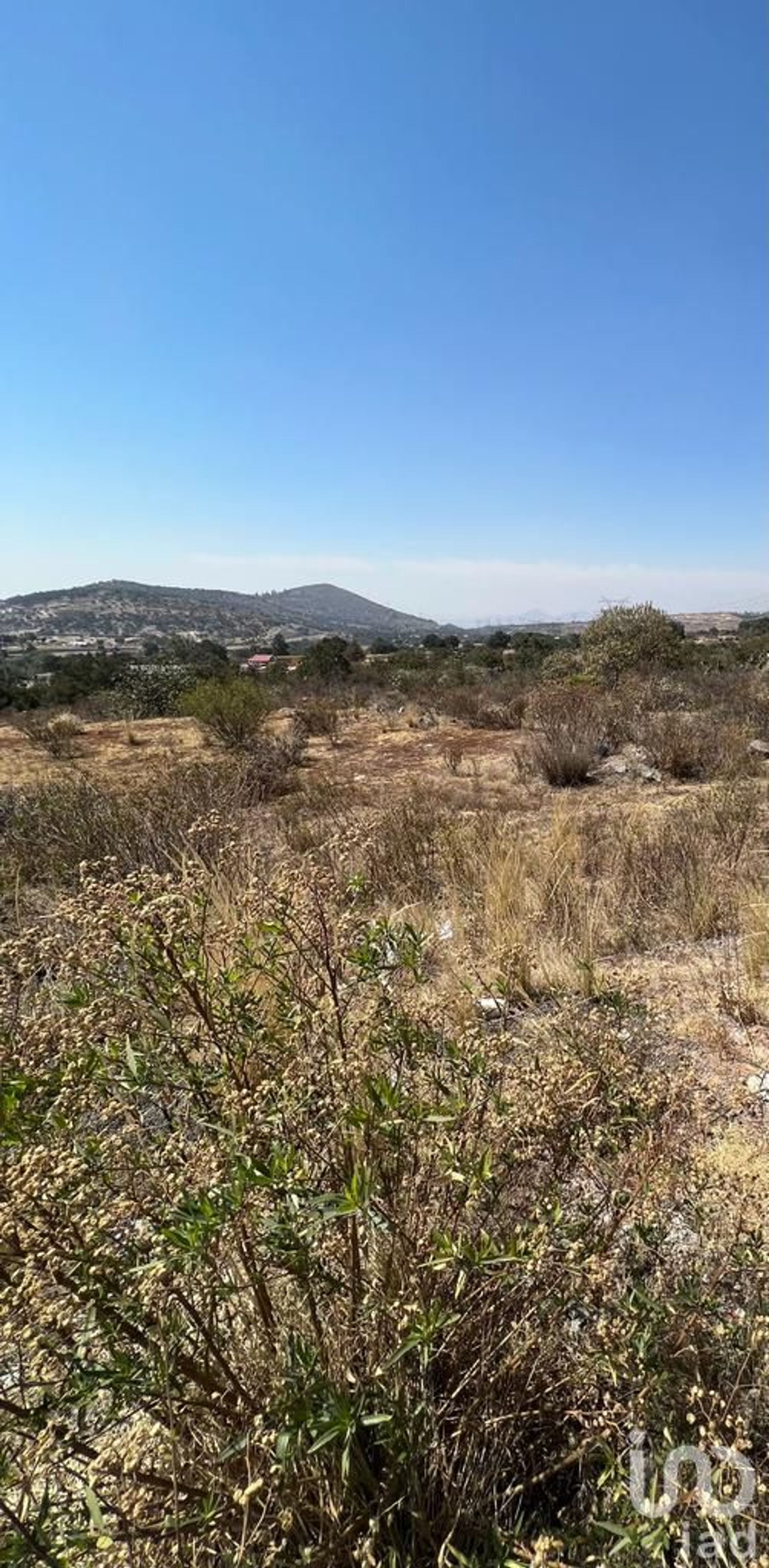 Γη σε San Joaquín Coapango, Estado de México 12676513