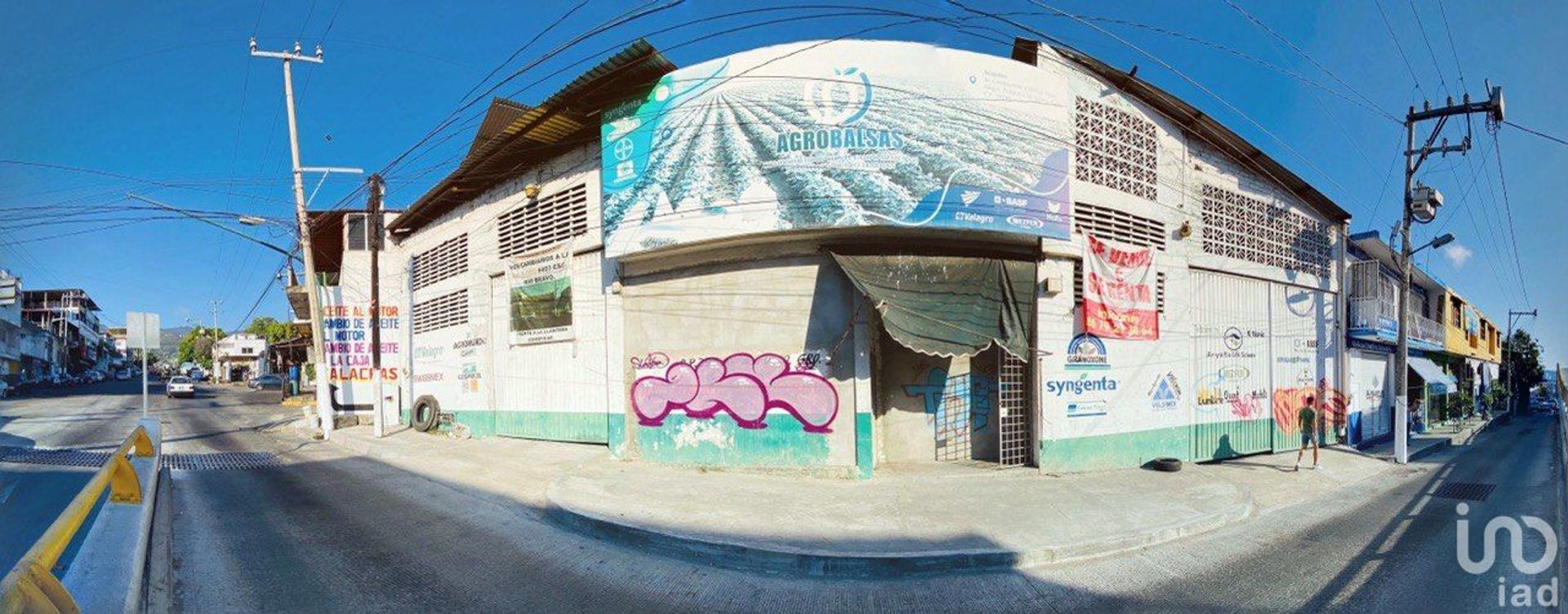 다른 에 Acapulco de Juárez, Guerrero 12676515