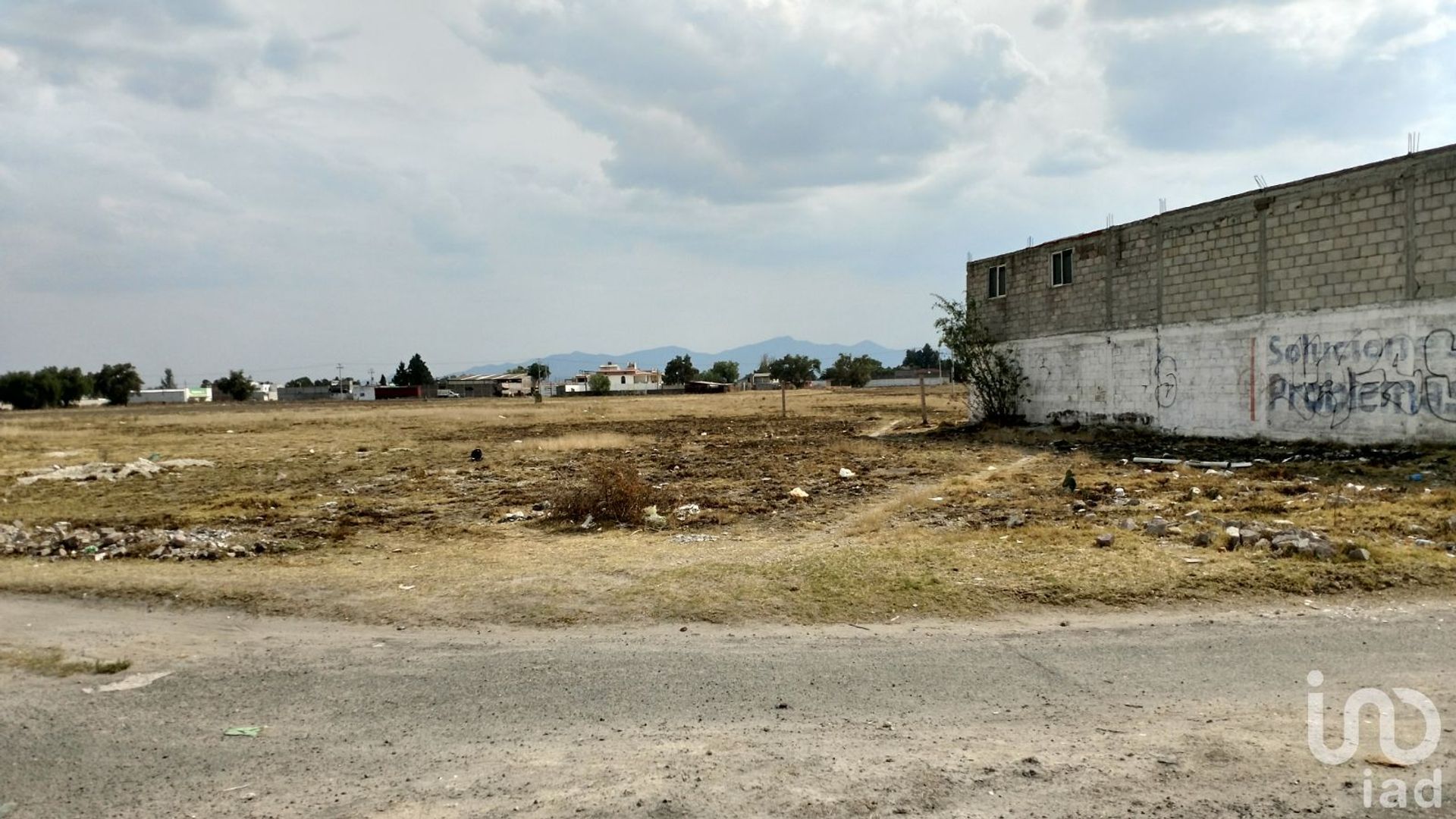 Terra no Jaltenco, Estado de México 12676518