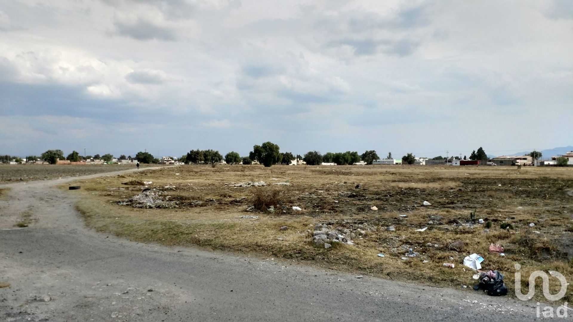 Terra no Jaltenco, Estado de México 12676518