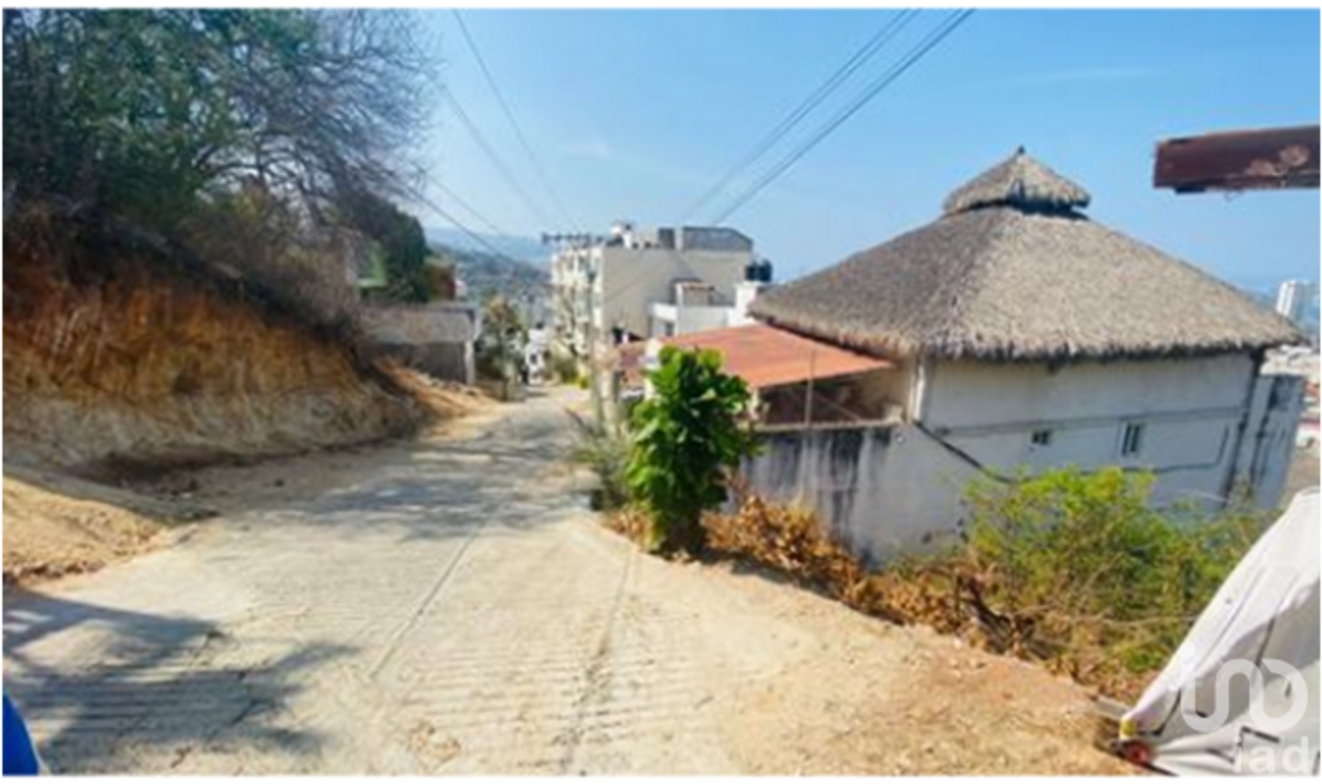 Land in Acapulco de Juárez, Guerrero 12676520