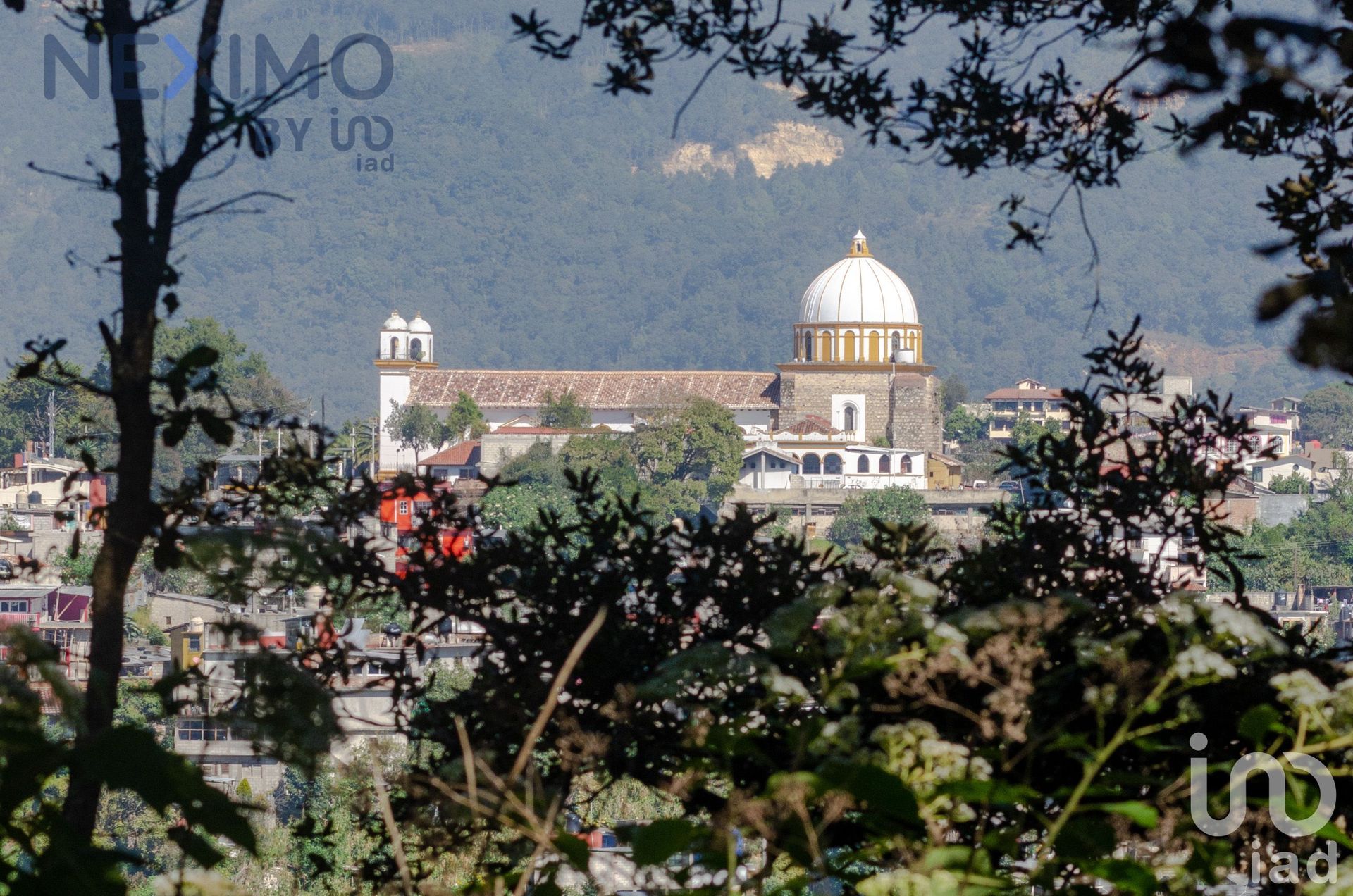 土地 在 San Cristobal, 恰帕斯州 12676521