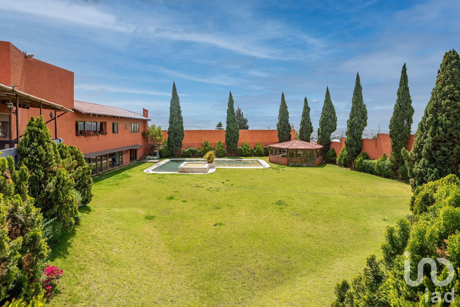 rumah dalam Chililico, Mexico 12676527