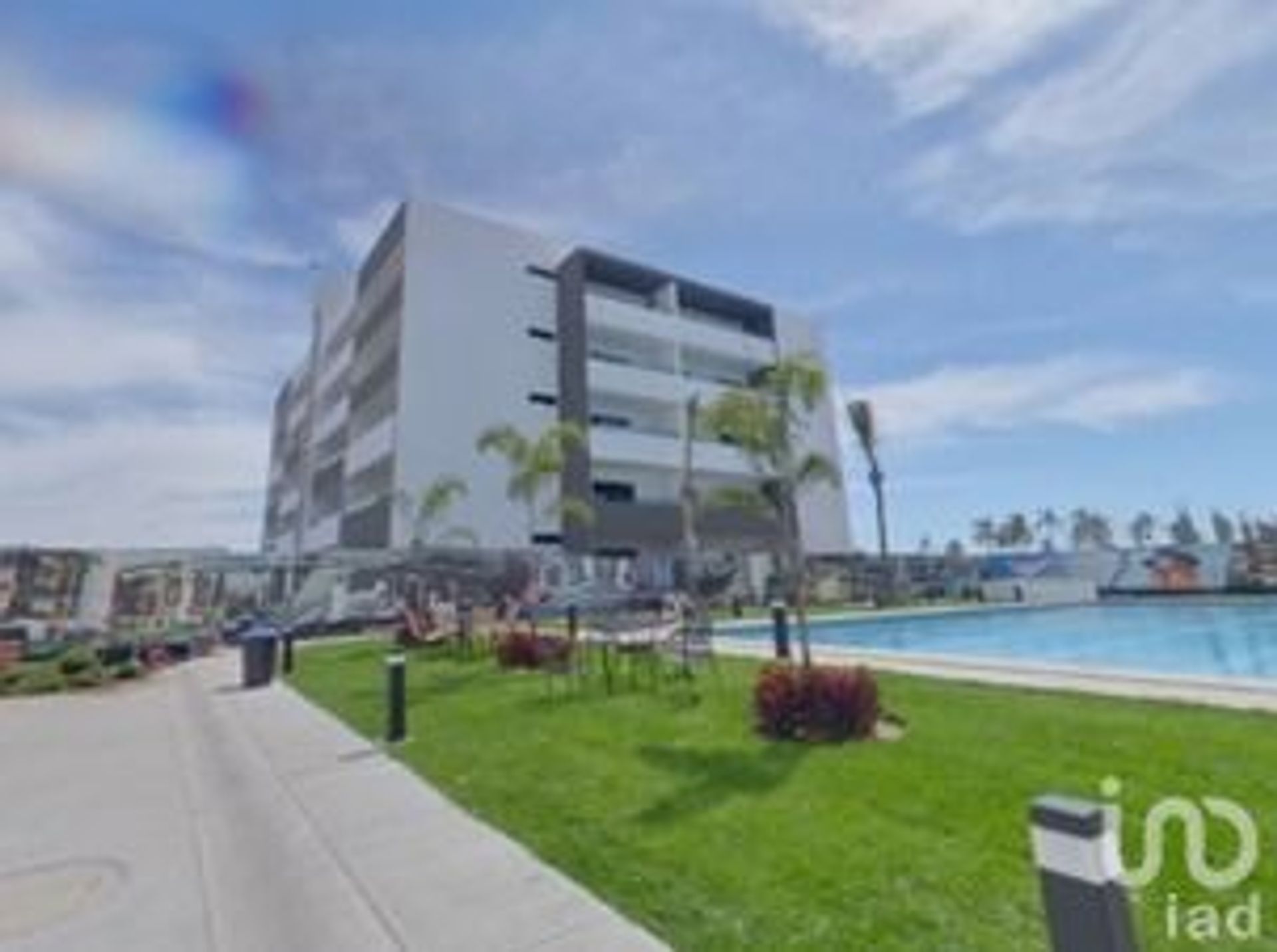 Condominio nel Savalo, Sinaloa 12676544