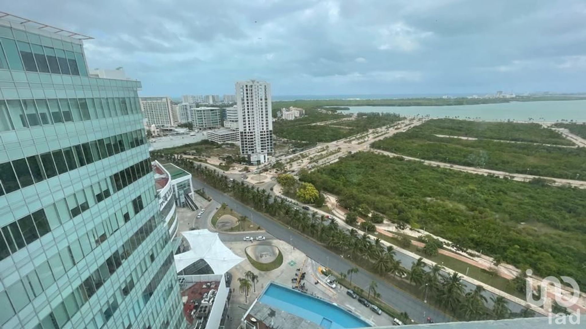 Condominium dans Cancún, Quintana Roo 12676549