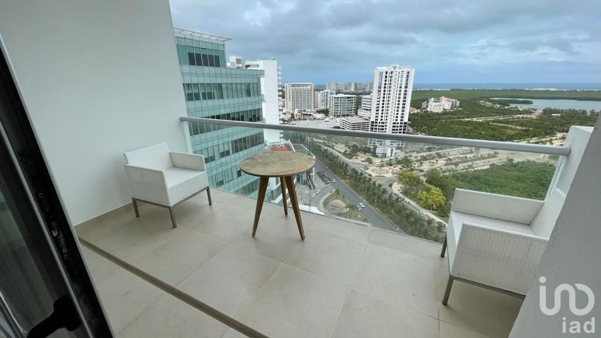 Condominium dans Cancún, Quintana Roo 12676549