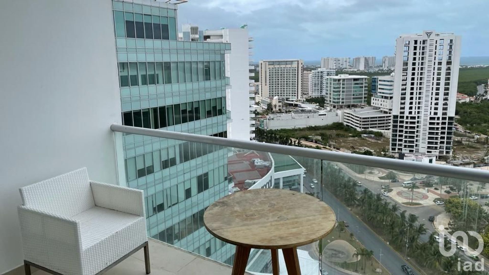 Condominium dans Cancún, Quintana Roo 12676549