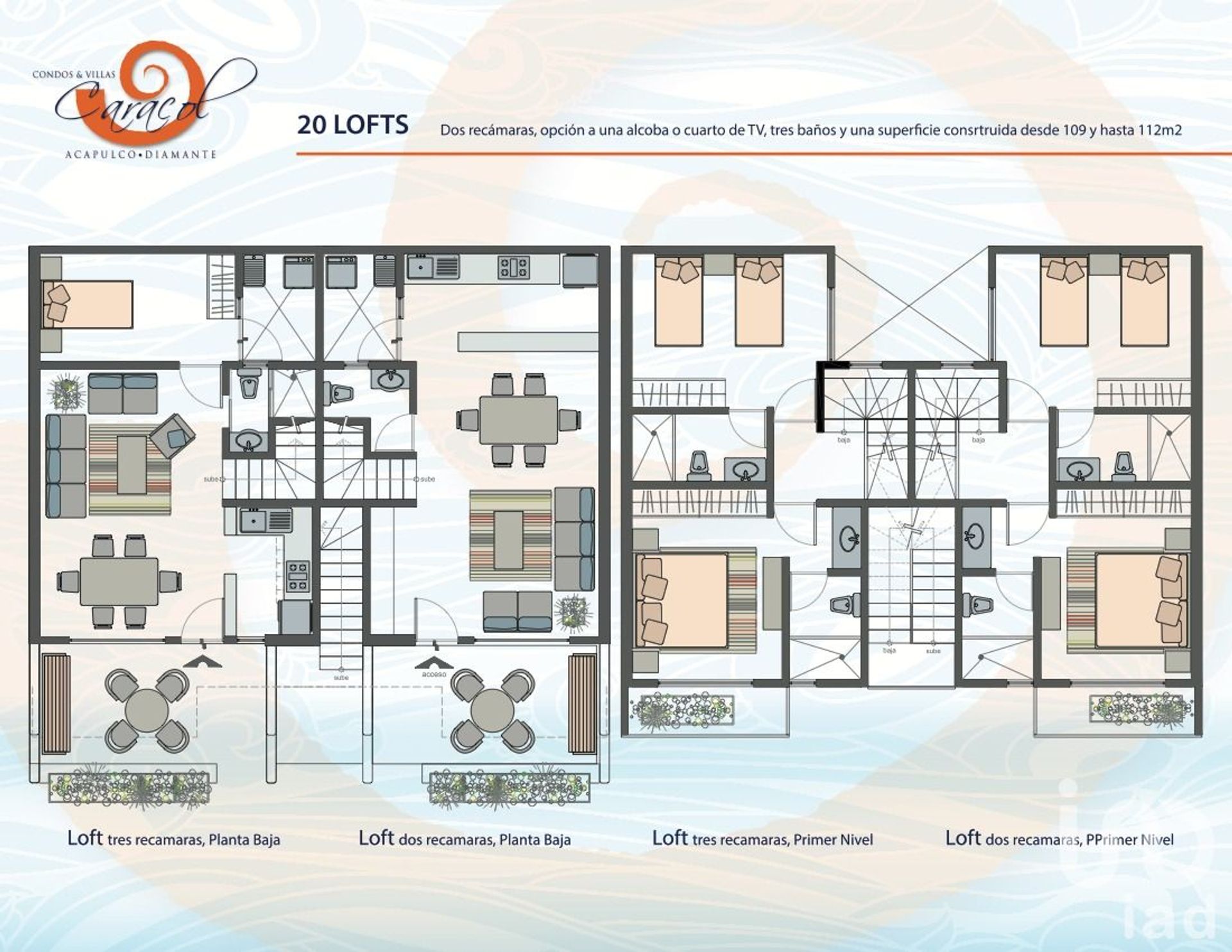 Hus i Acapulco de Juárez, Guerrero 12676563