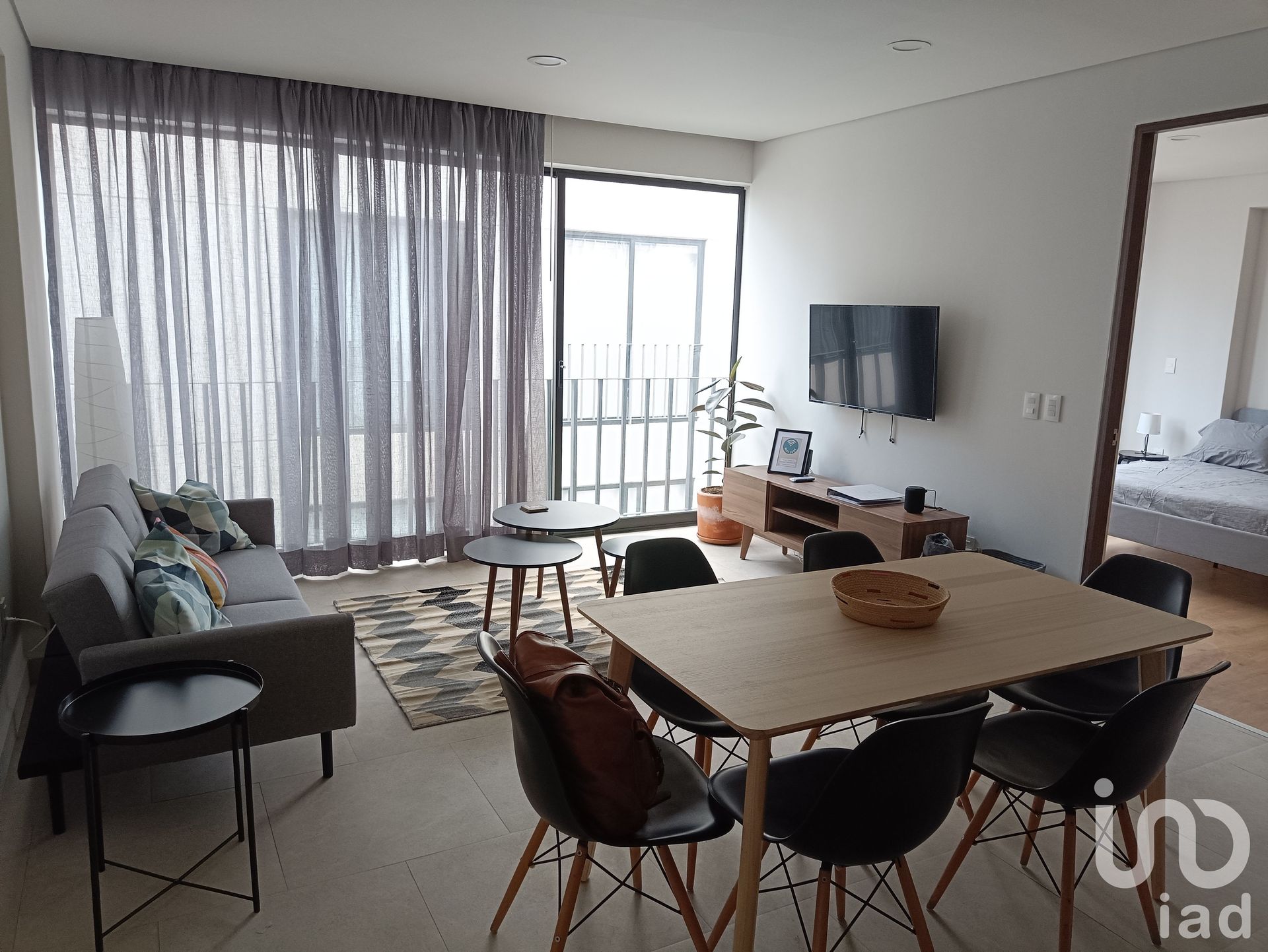 Condominio en Barrio Norte, Ciudad de México 12676569