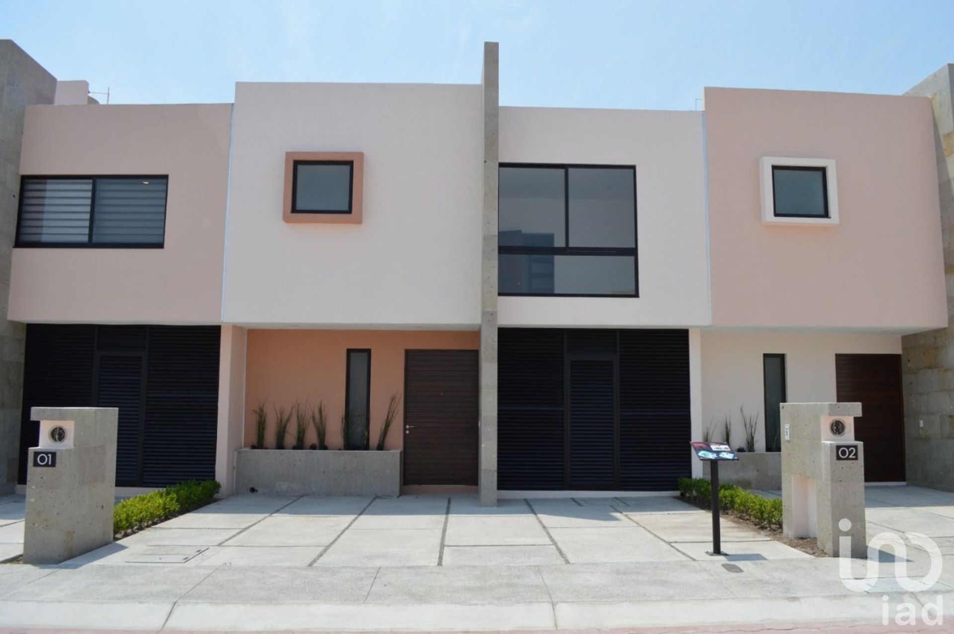 Casa nel V. Cayetano Rubio, Querétaro 12676580