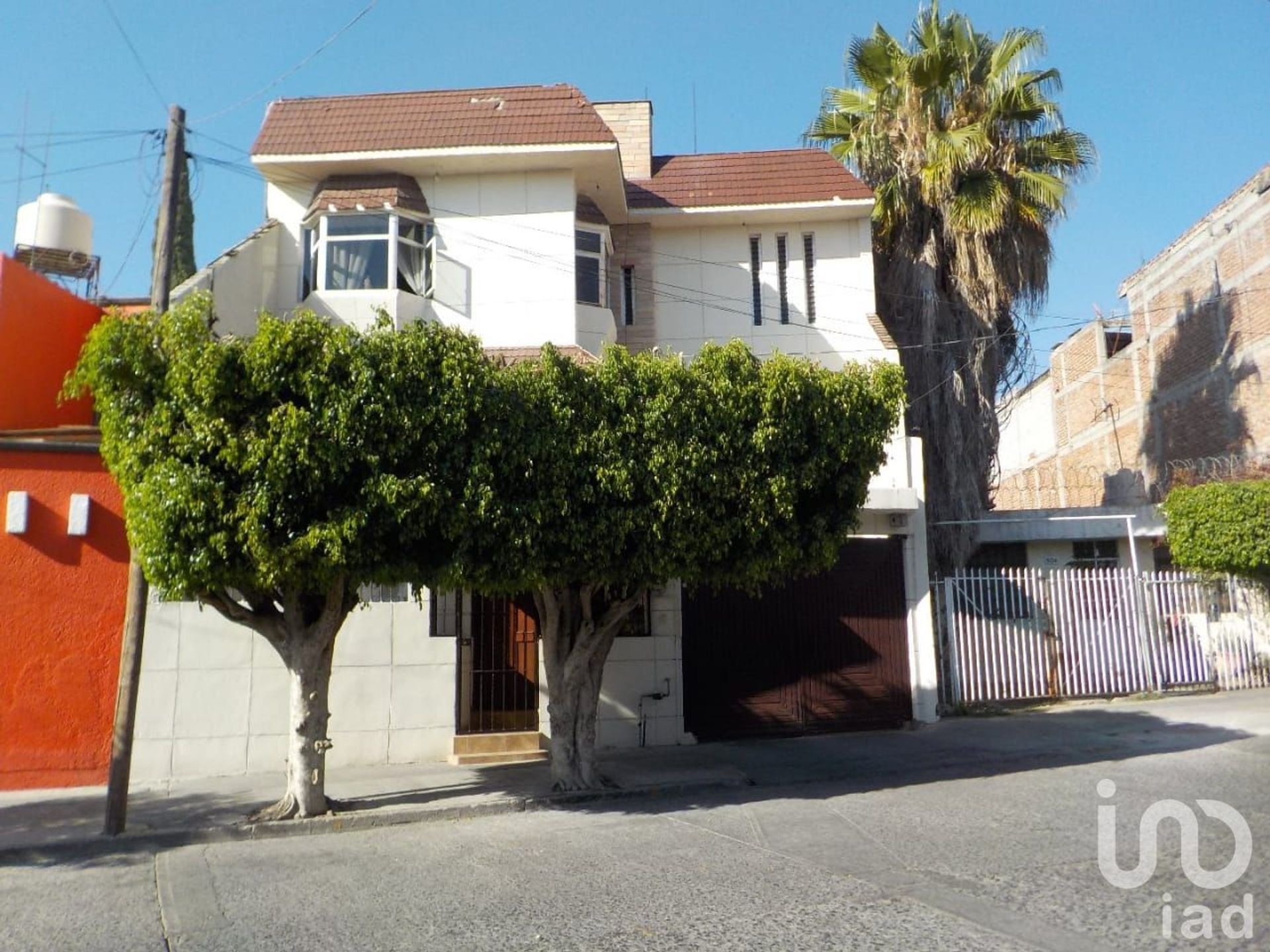 Casa nel Leon de los Aldama, Guanajuato 12676585