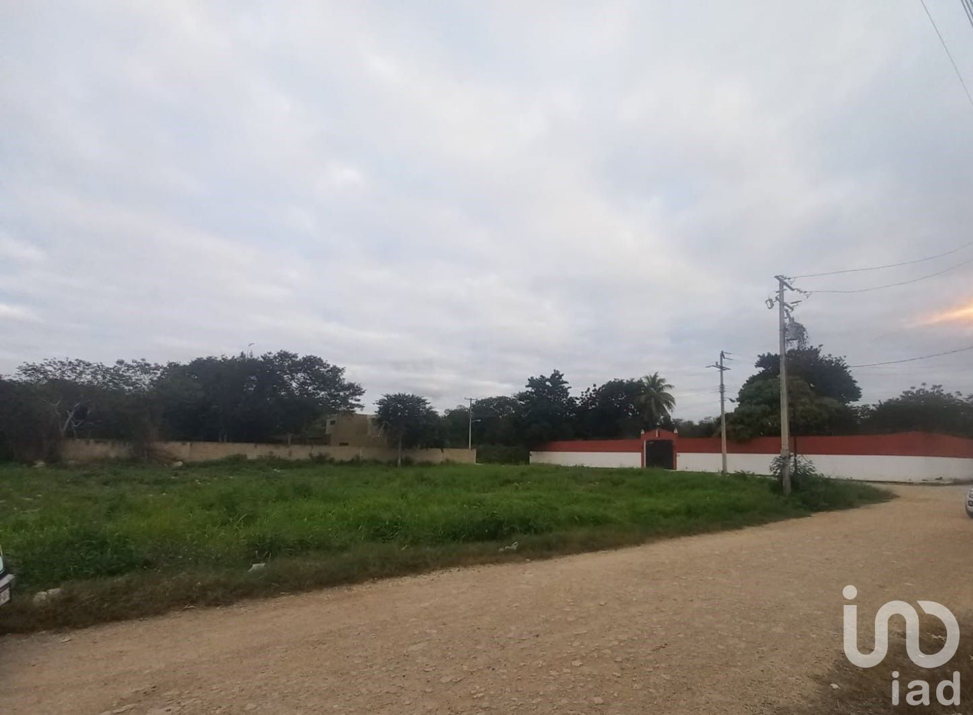 Land in Uman, Yucatan 12676590