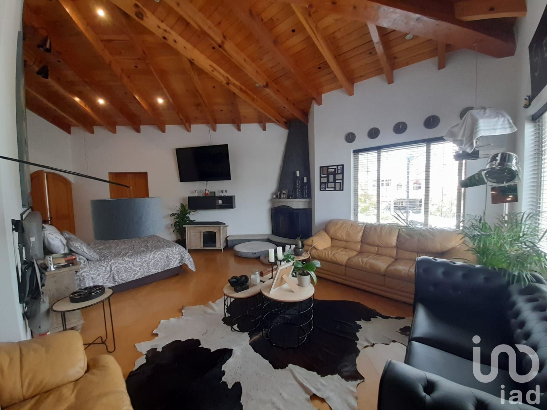 rumah dalam Santiago de Querétaro, Querétaro 12676591