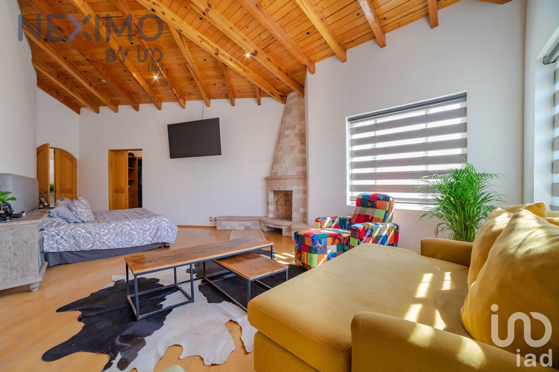 rumah dalam Santiago de Querétaro, Querétaro 12676591