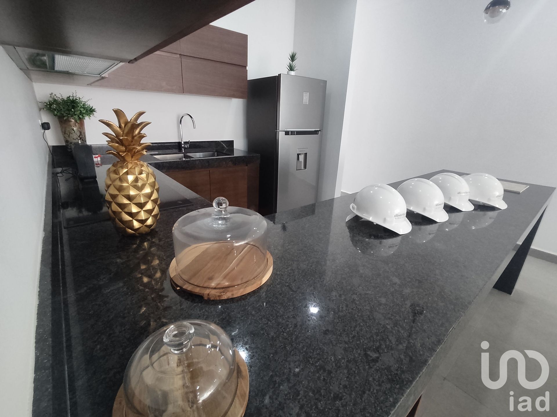 Condominium dans Mérida, Yucatán 12676604