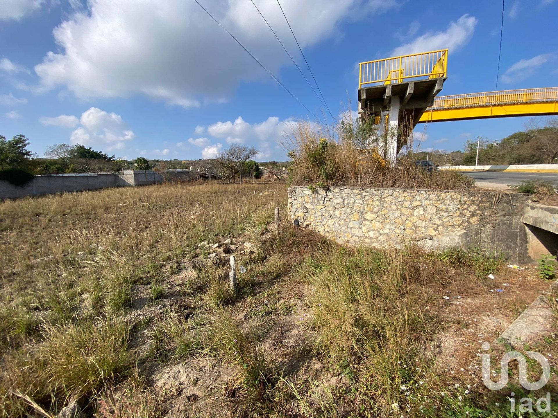 Land in Santa Inés, Chiapas 12676636