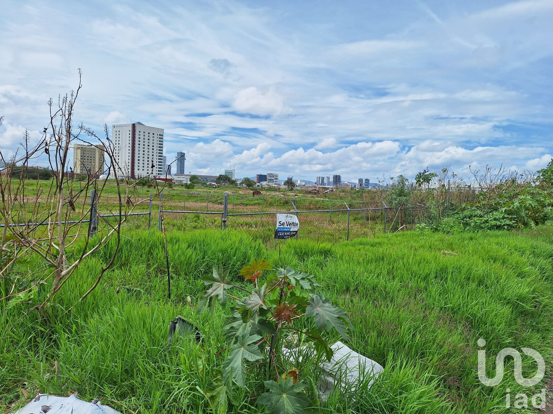 Land im Santa Maria la Lagunilla, Puebla 12676641