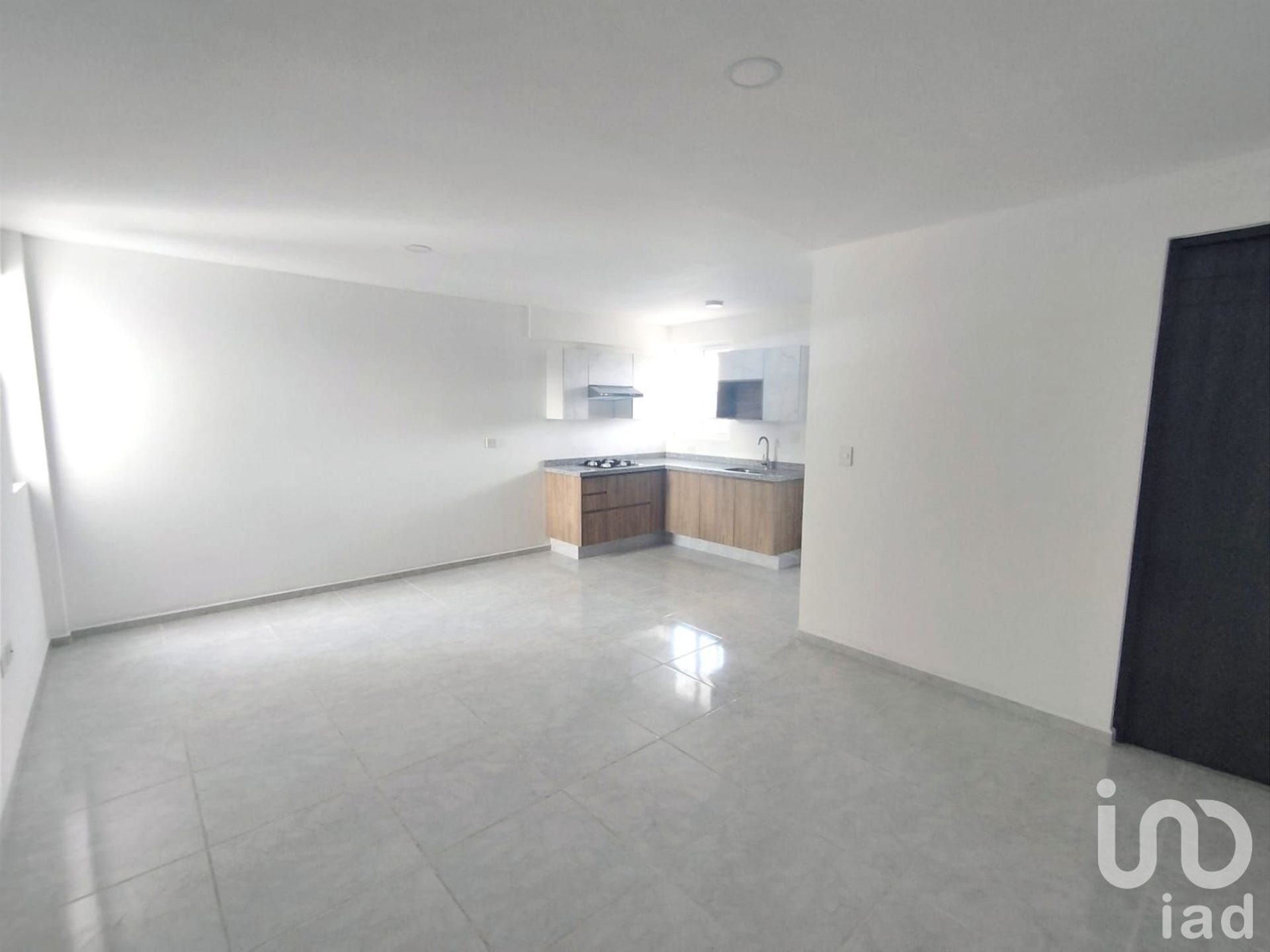 Condominium dans Momoxpan, Puebla 12676650