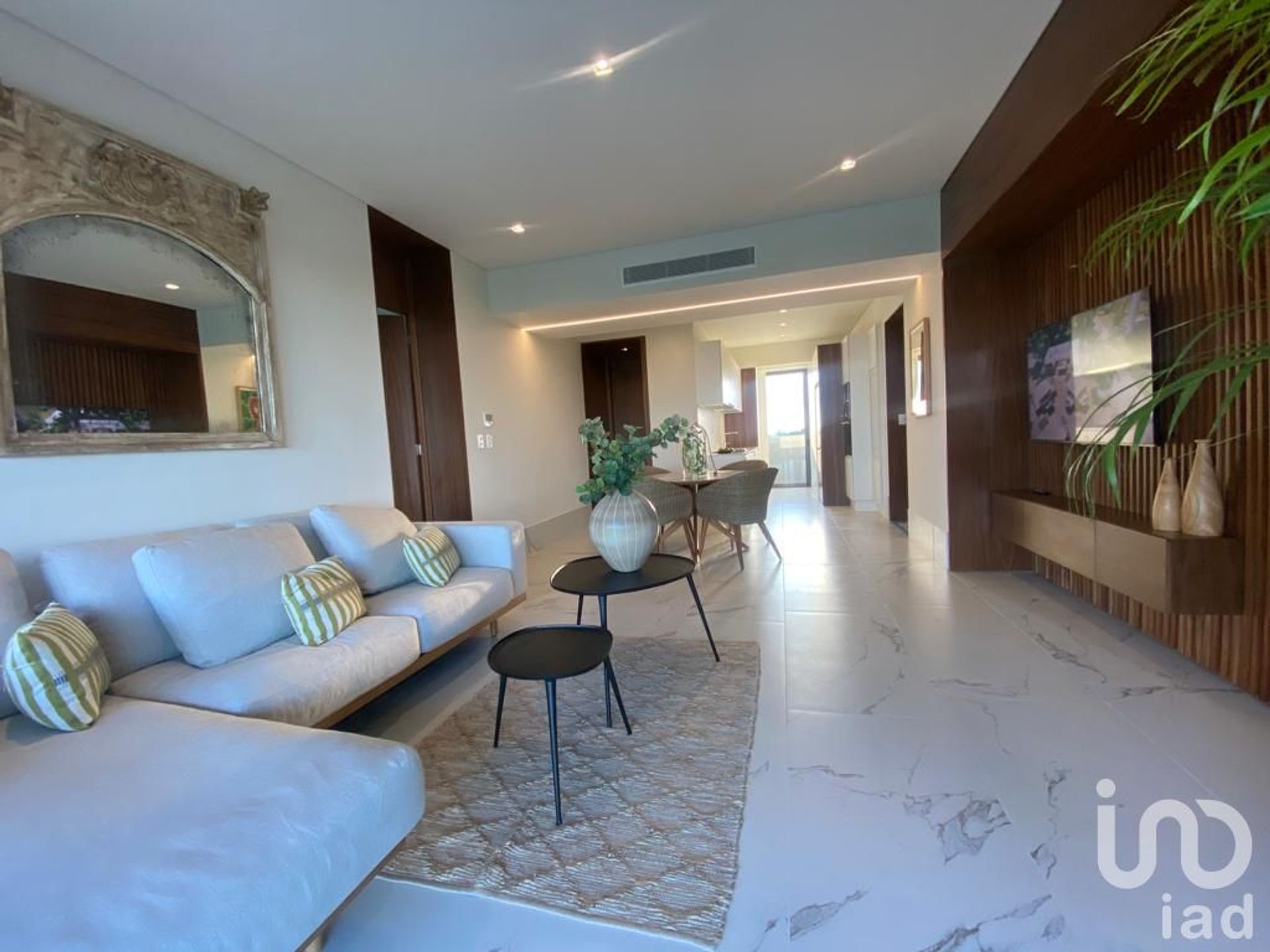 Condominium dans Cancún, Quintana Roo 12676690