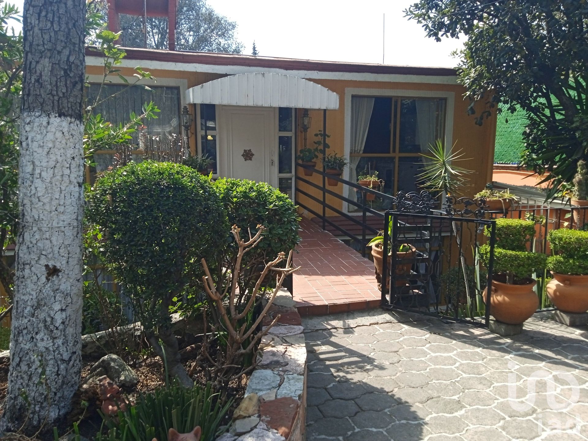 casa en Rancho Viejo, Ciudad de Mexico 12676694