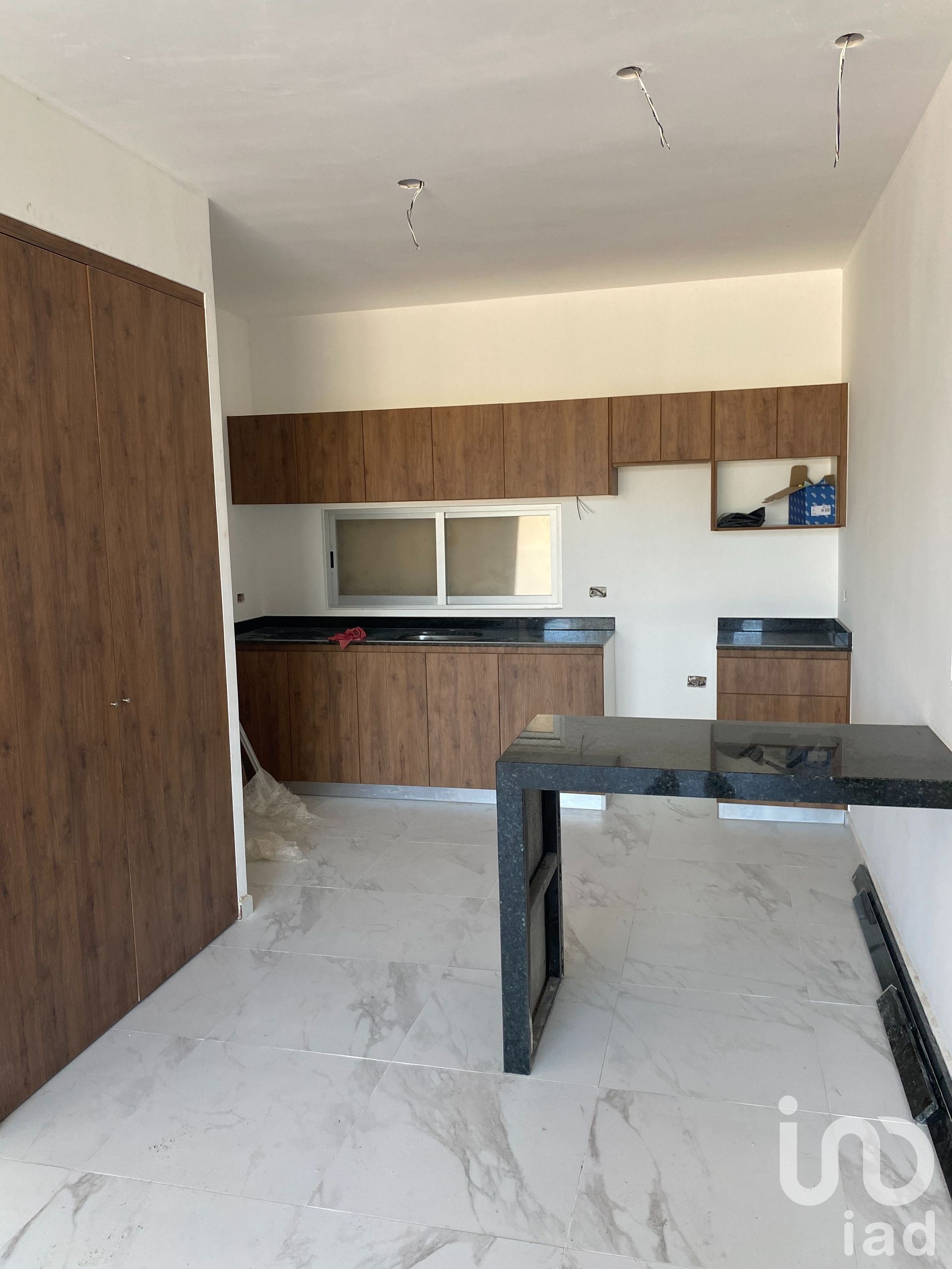 Condominio en Mérida, Yucatán 12676700