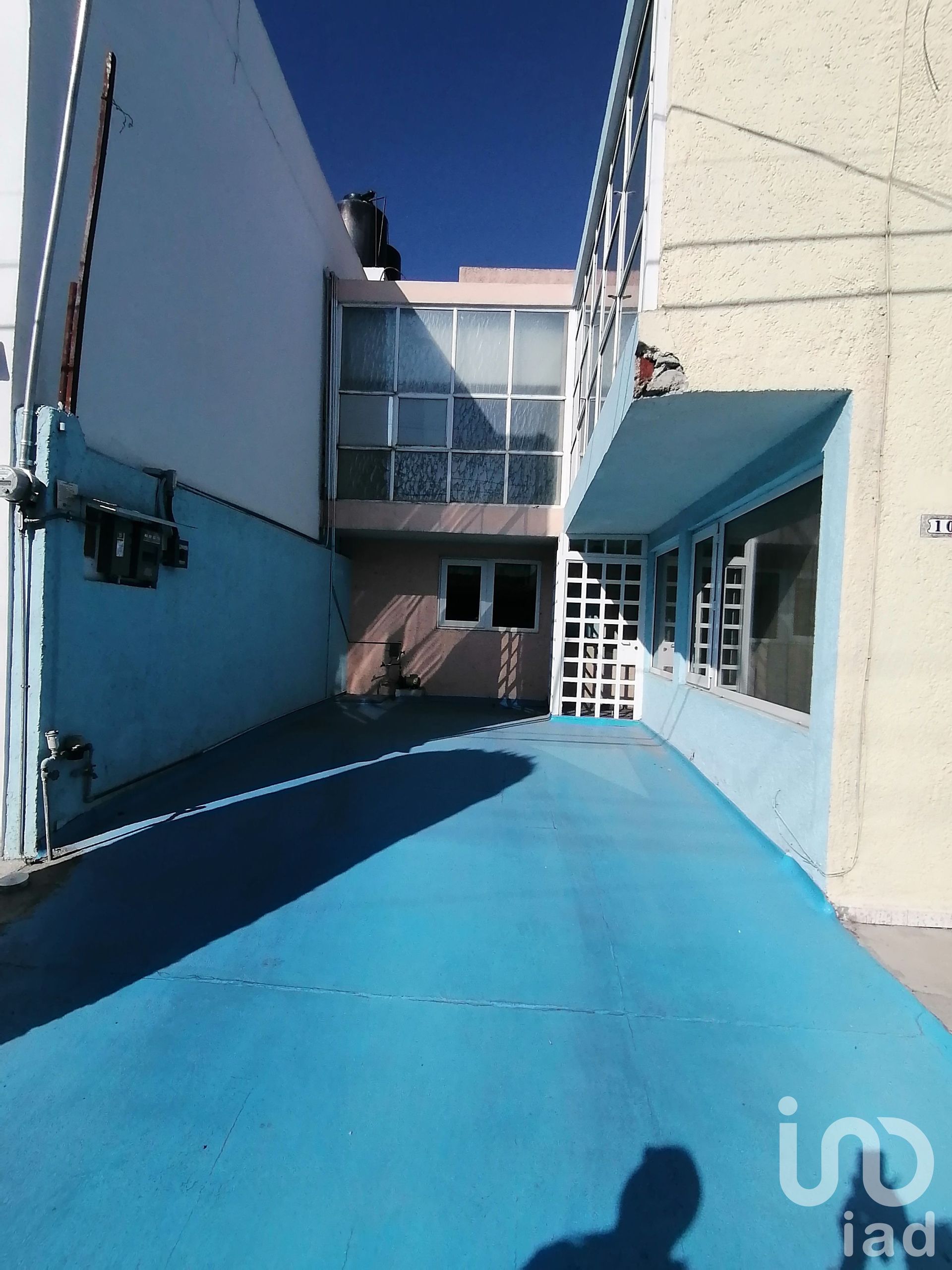 House in Pachuca, Hidalgo 12676702