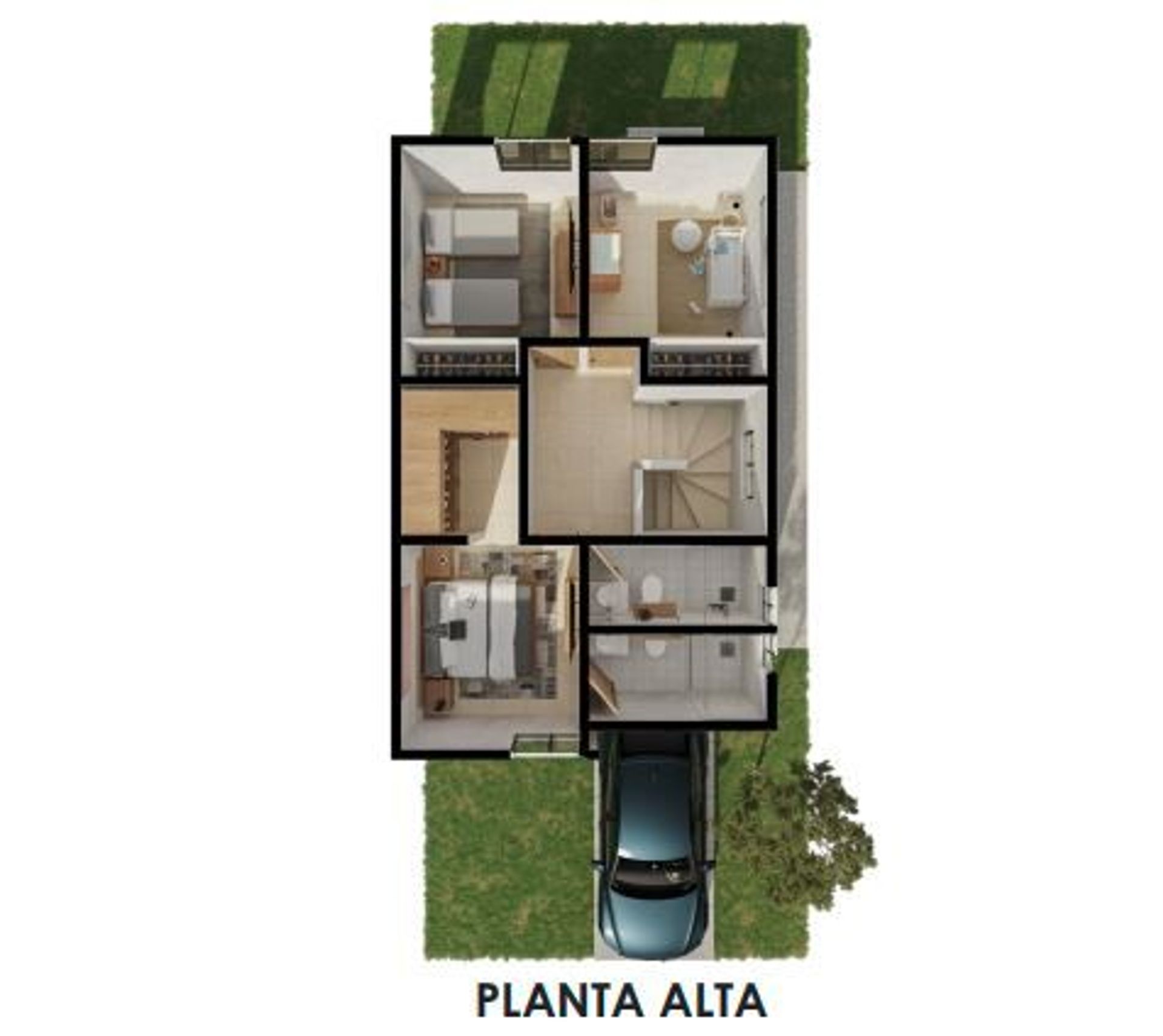 Casa nel La Cabana, Chihuahua 12676707