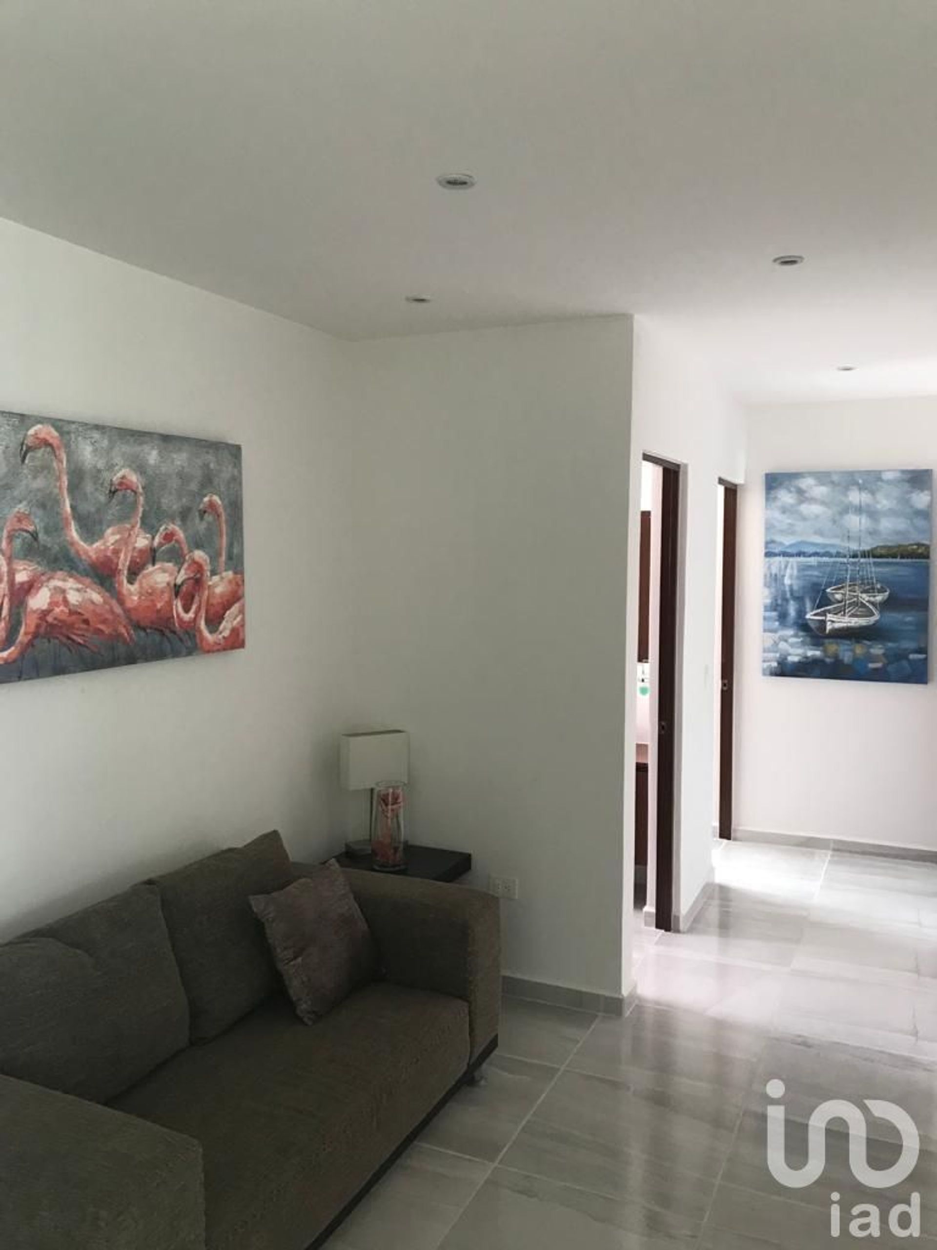 Osakehuoneisto sisään Cancún, Quintana Roo 12676715