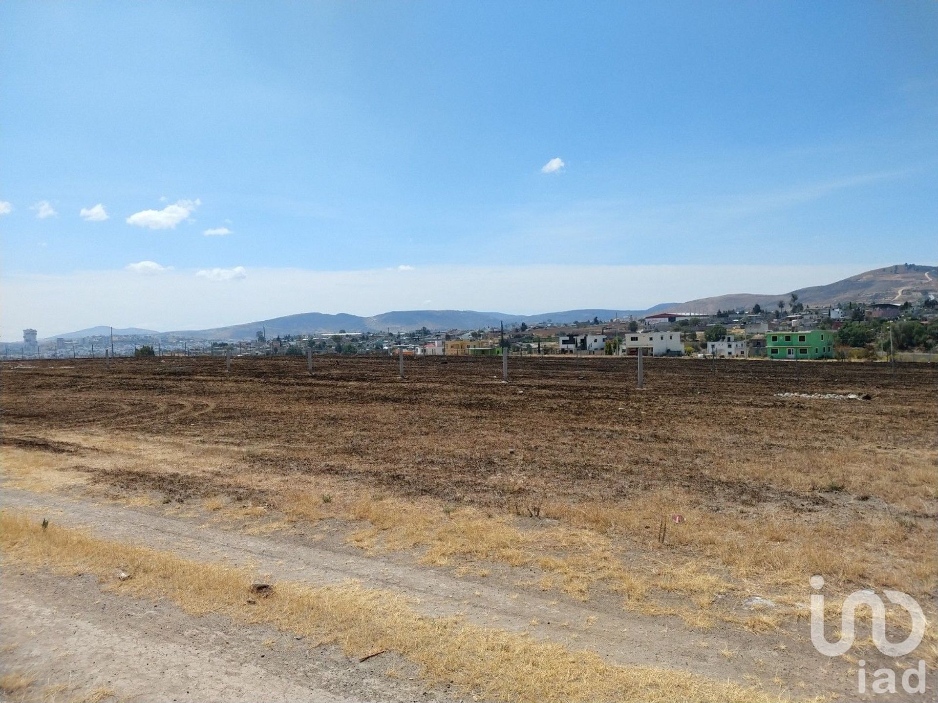 Land in Santa Clara Ocoyucan, Puebla 12676716