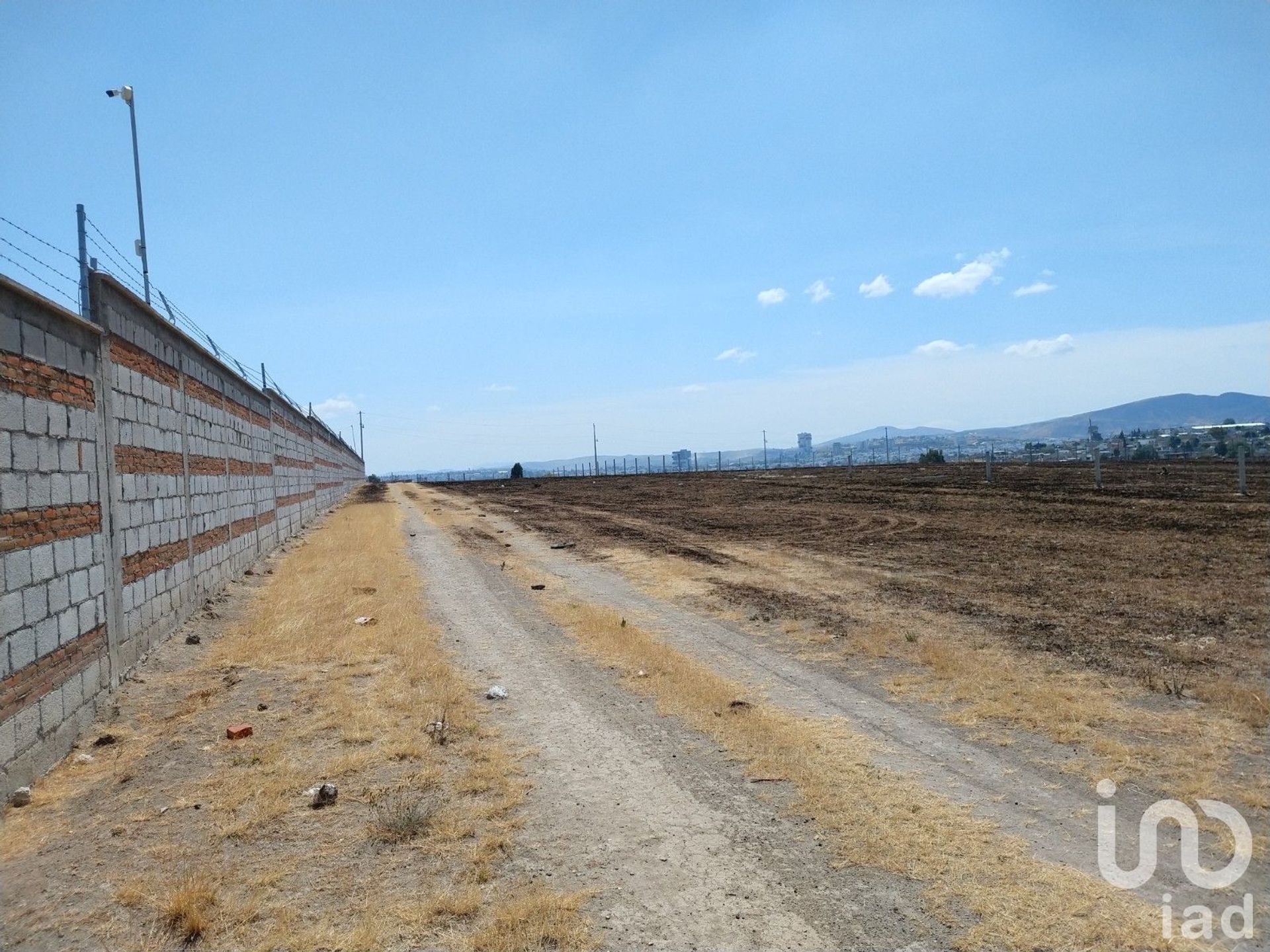 Land in Santa Clara Ocoyucan, Puebla 12676716