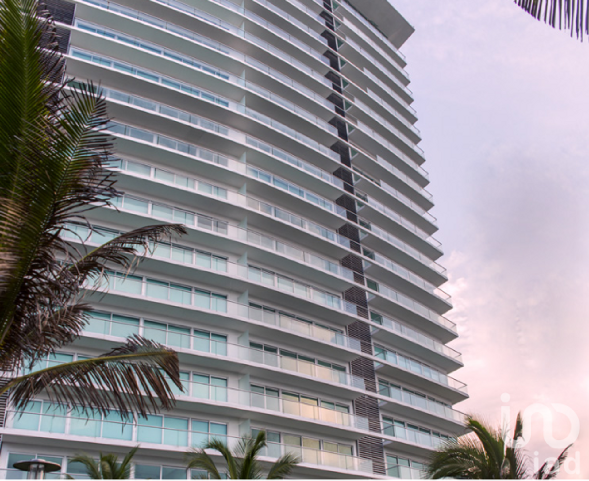 Condominio nel El Marchese, Guerrero 12676718